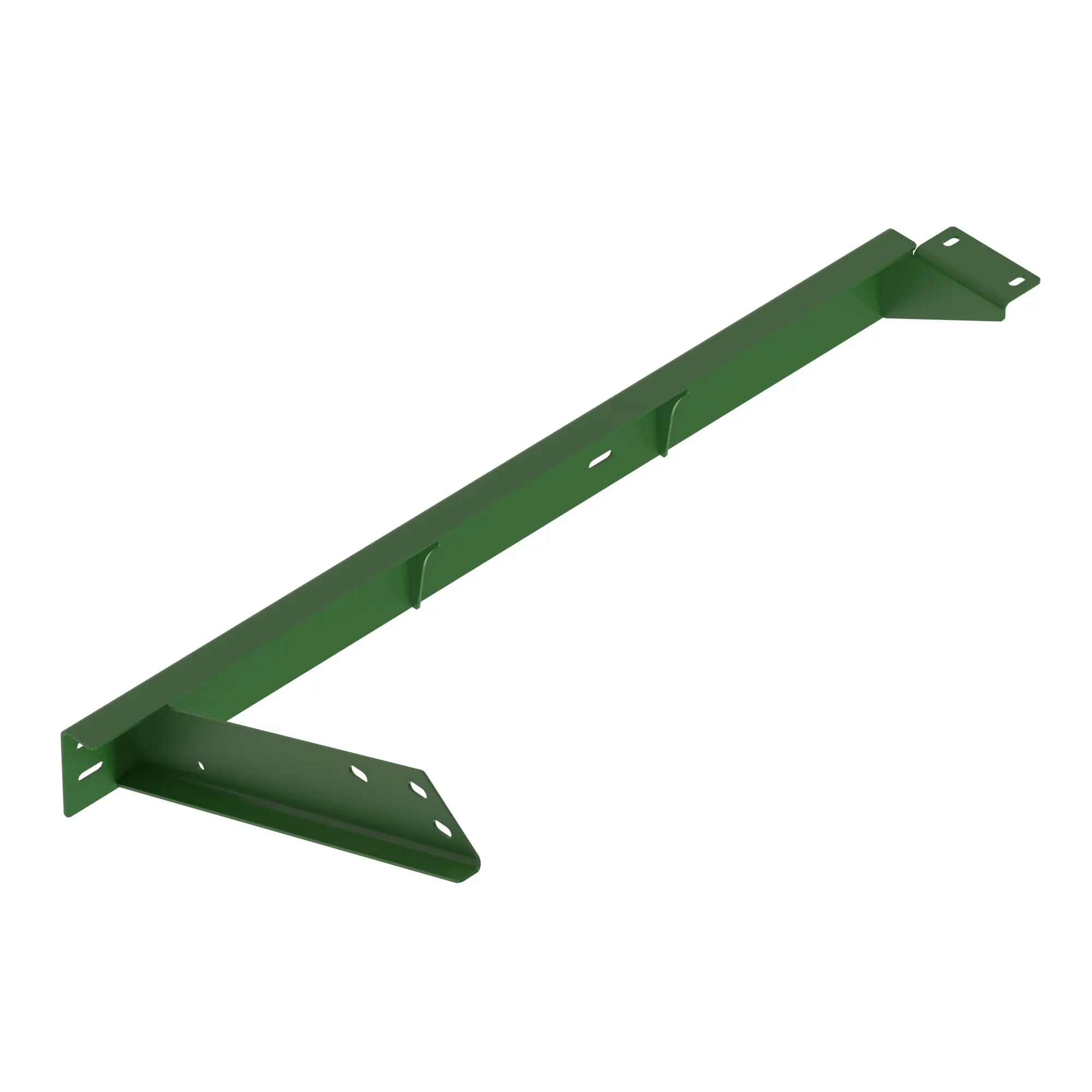 John Deere Rear Upper Panel Support - AXE48059