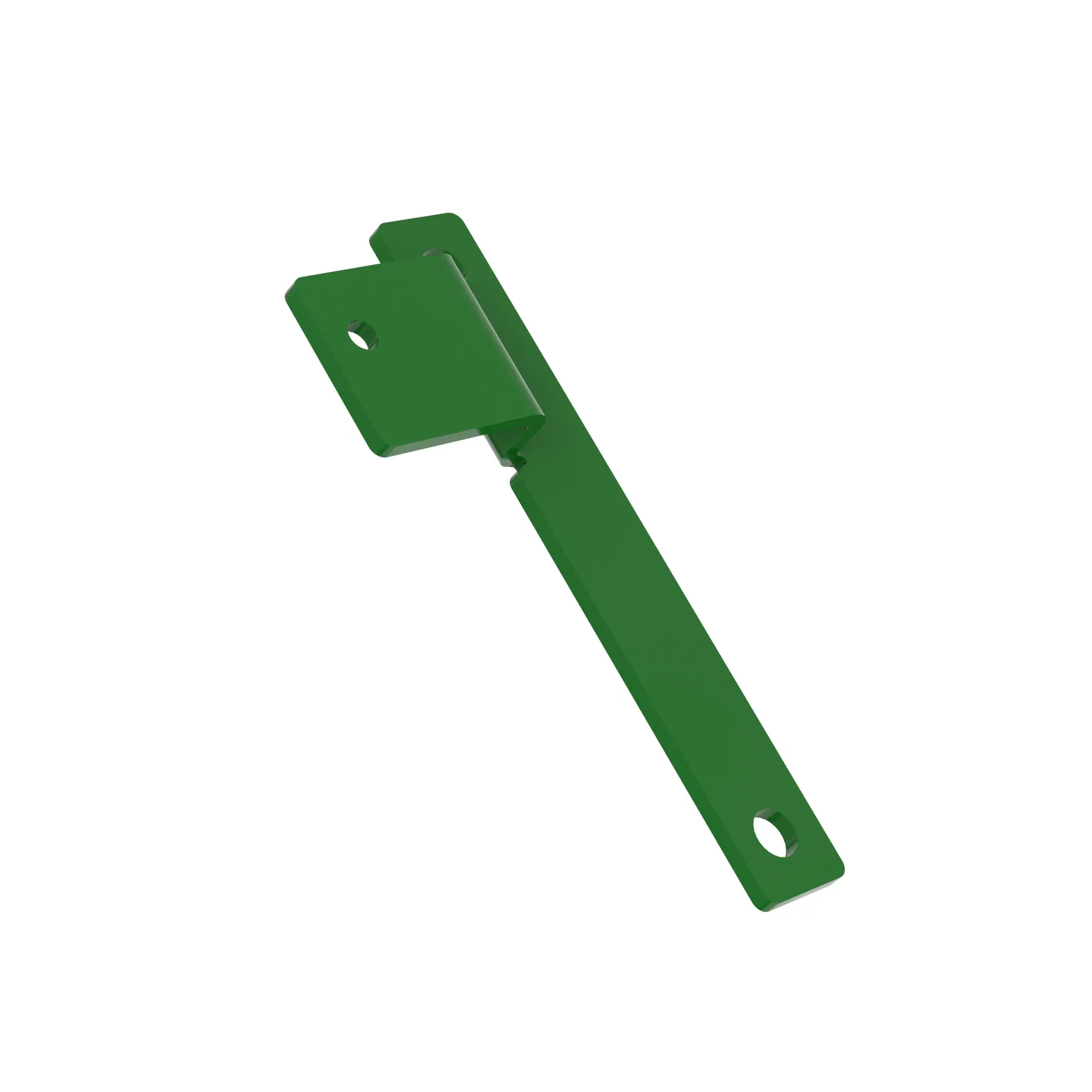 Adjusting Strap