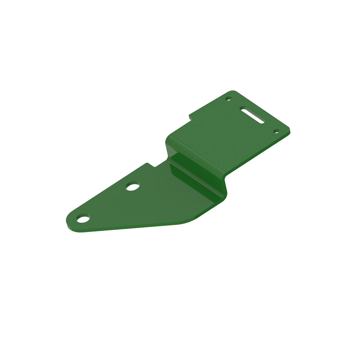 Bracket, Fuel Water Separator