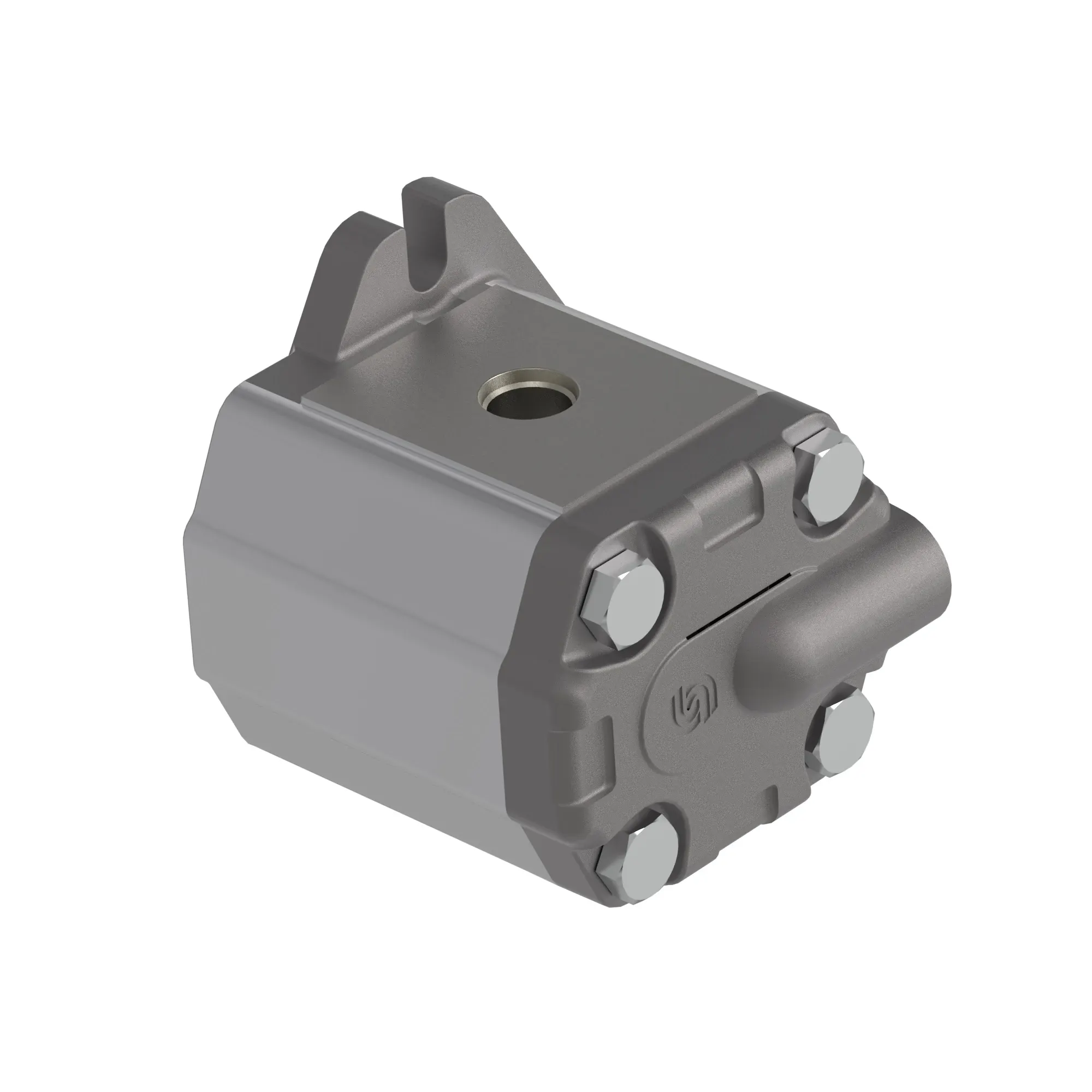 HYDRAULIC MOTOR