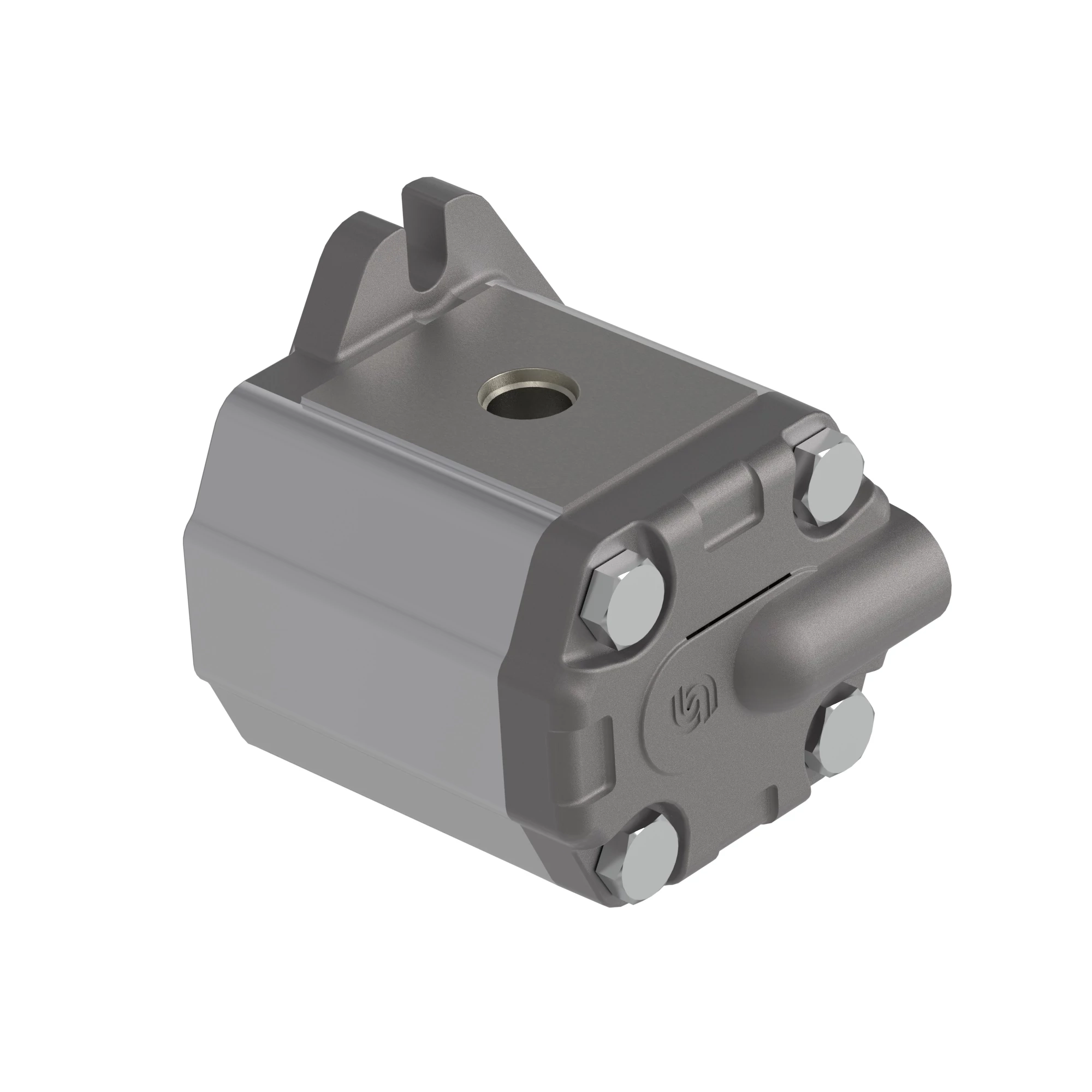 AT367134: Reversible Fan Drive Hydraulic Motor | Shop.Deere.com