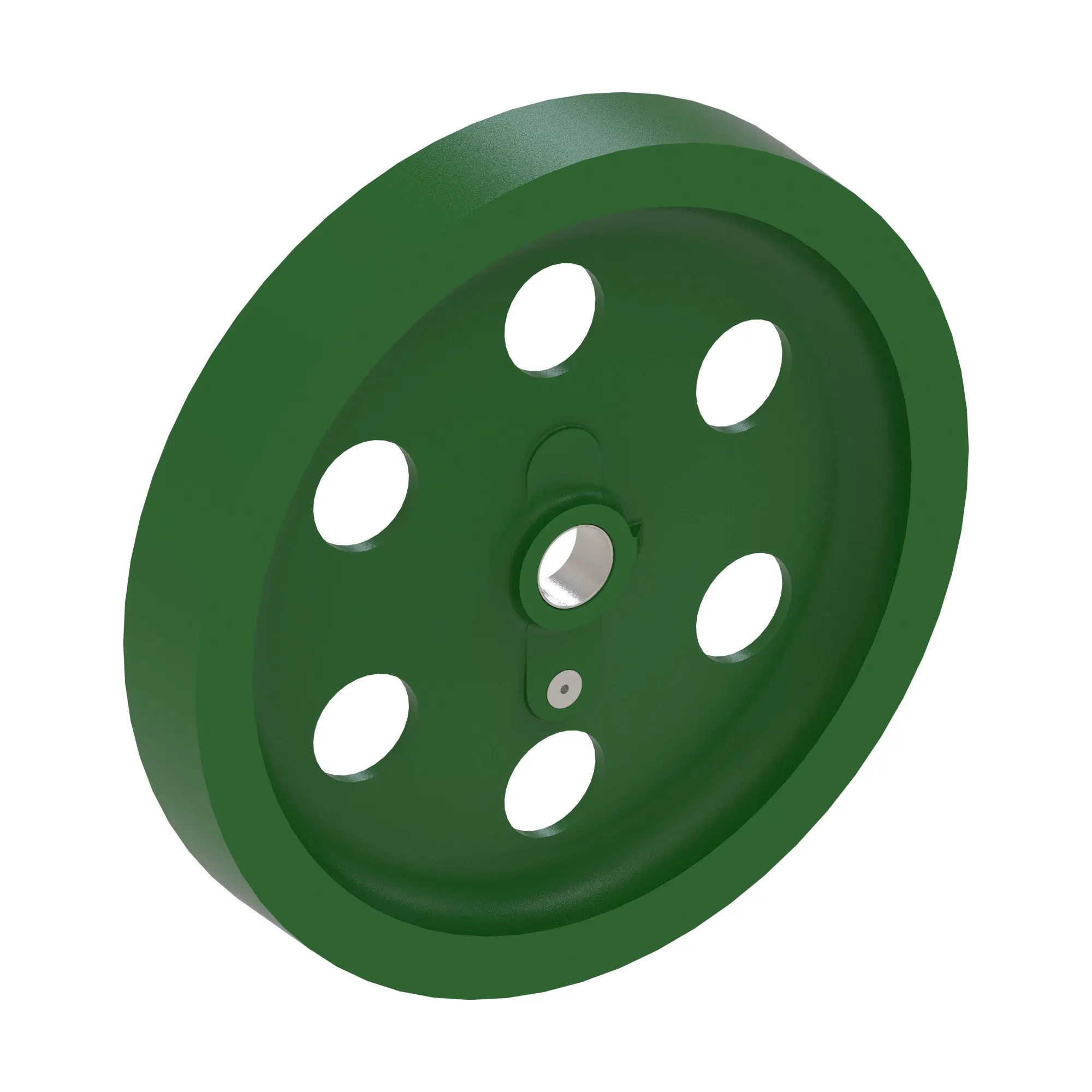 Flywheel