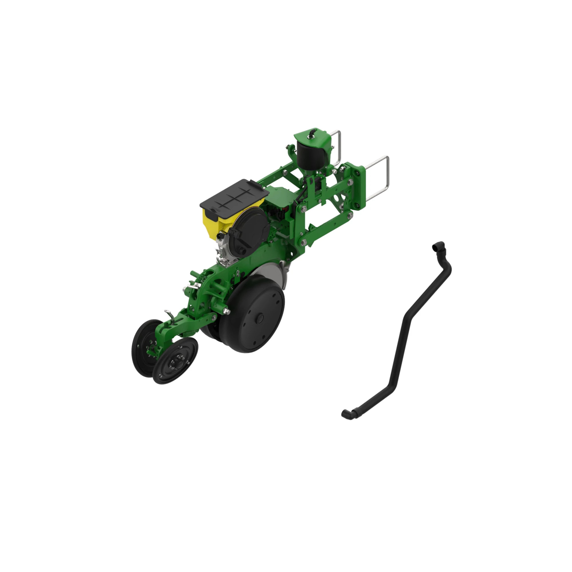 John Deere Row Unit  Short Arms - BKK11802