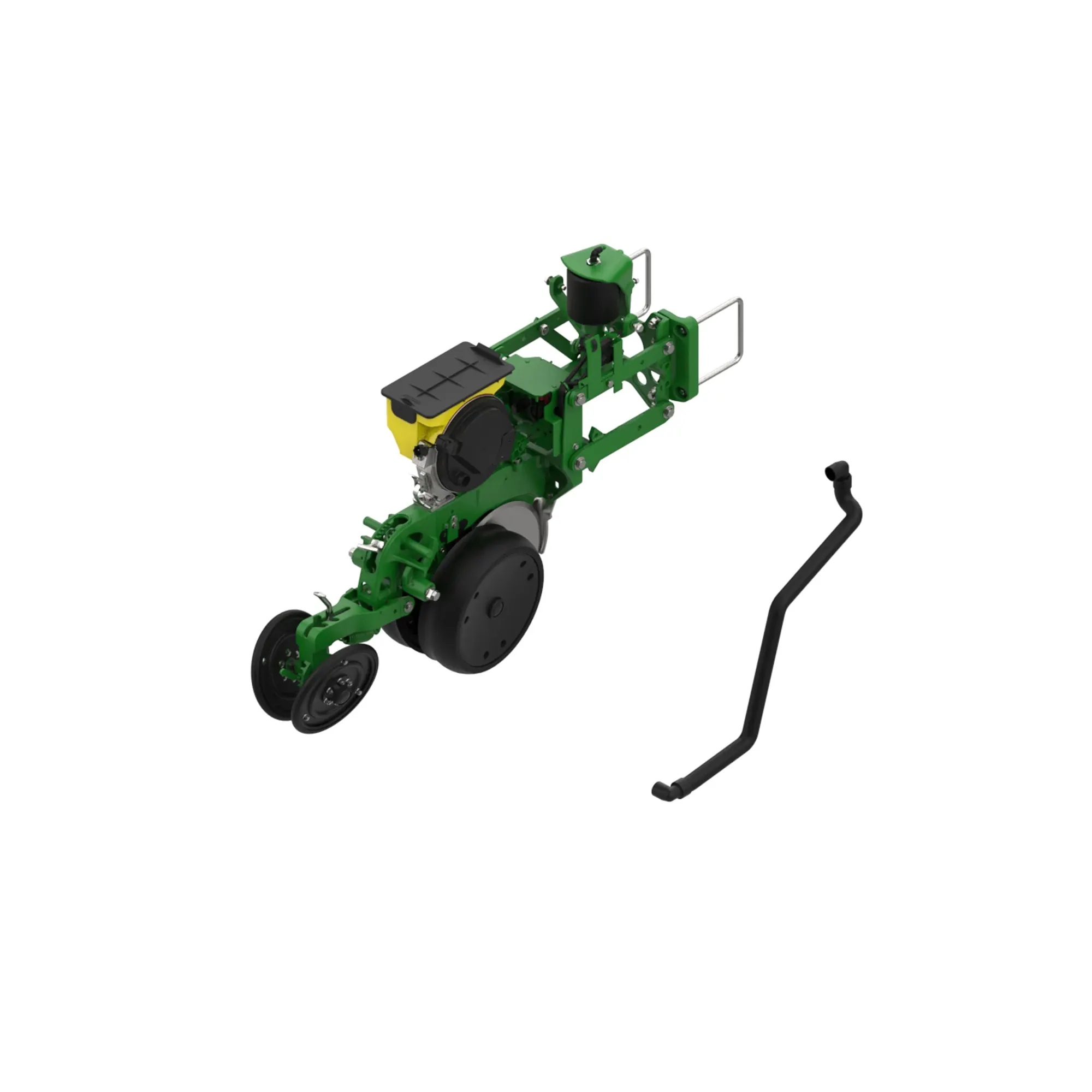 John Deere Row Unit Short Arms - BKK11802