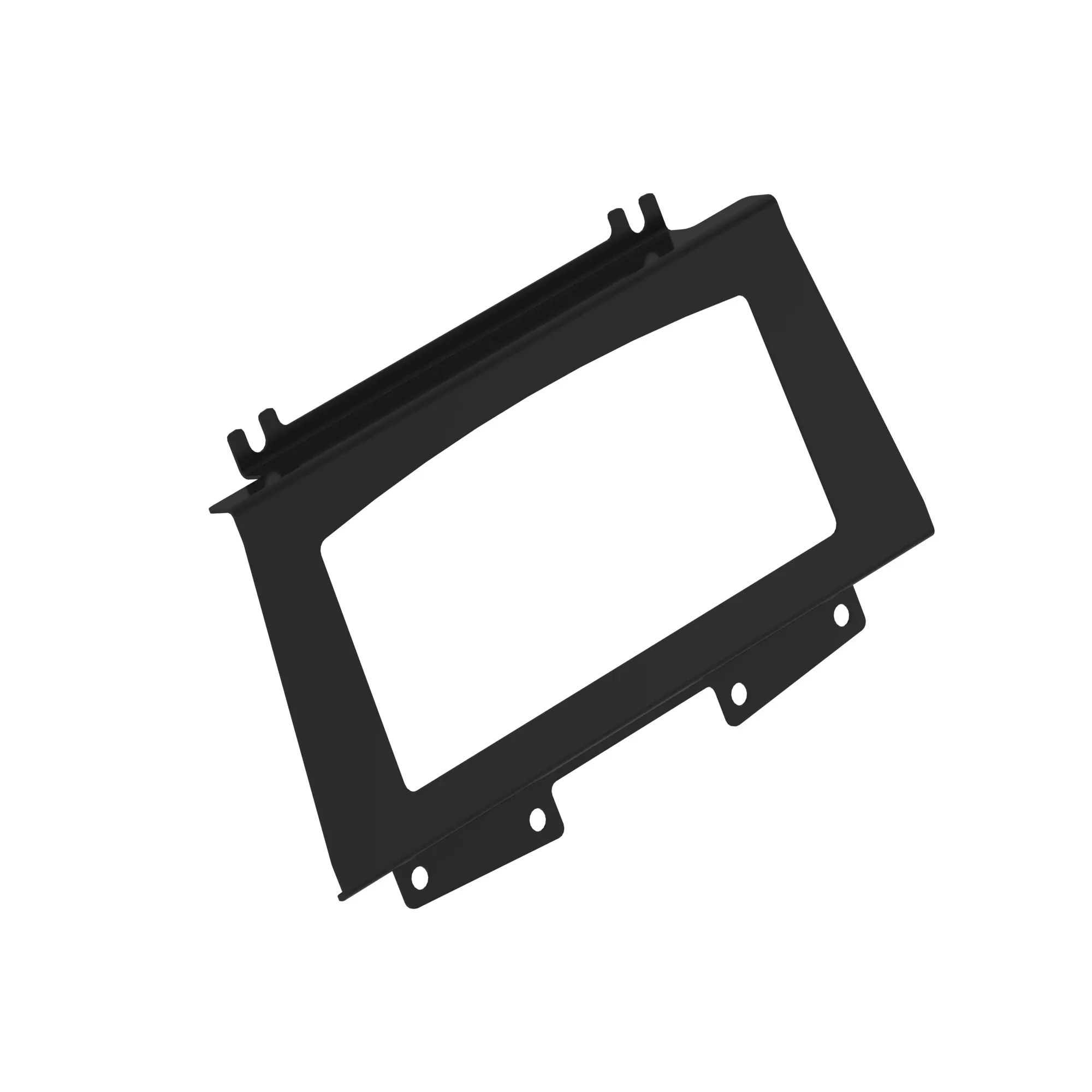 John Deere Cluster Assembly Adaptor Panel - RE274602