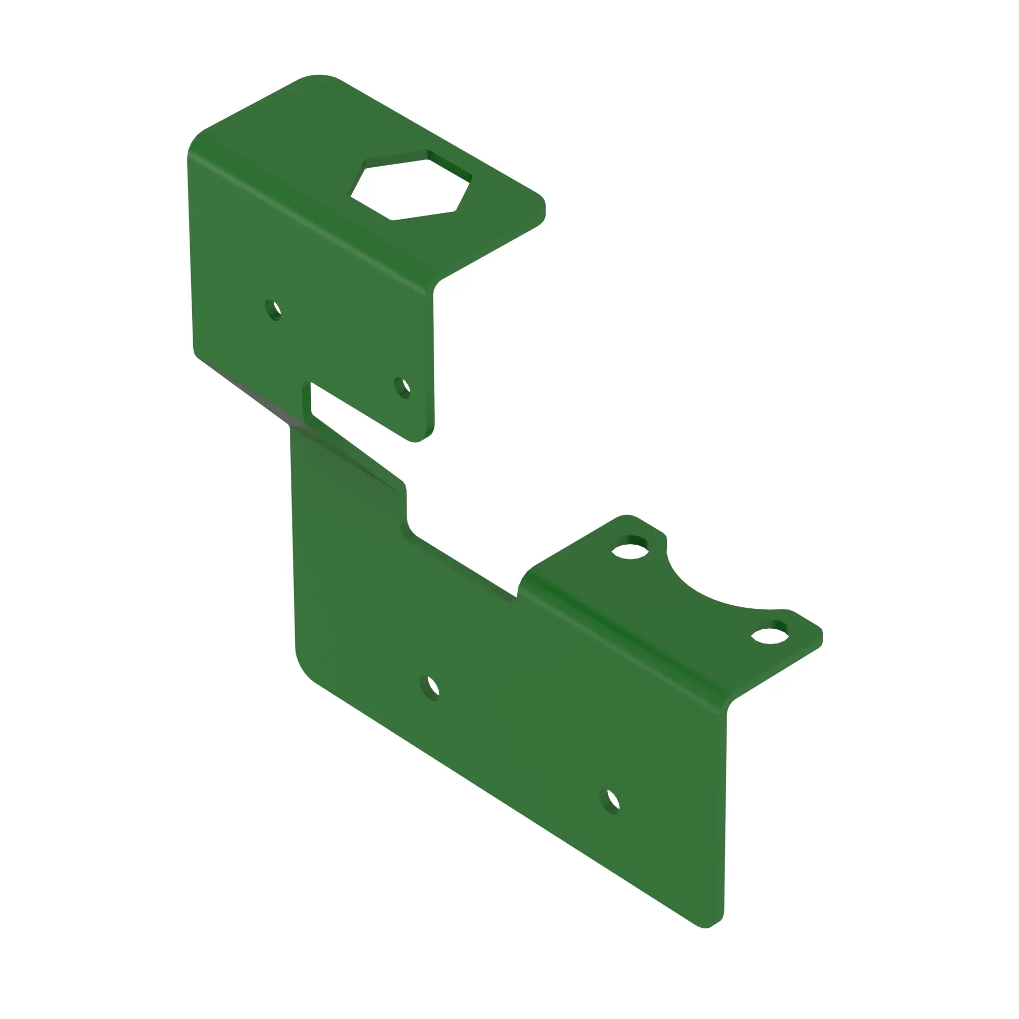 John Deere Bracket - KK66899