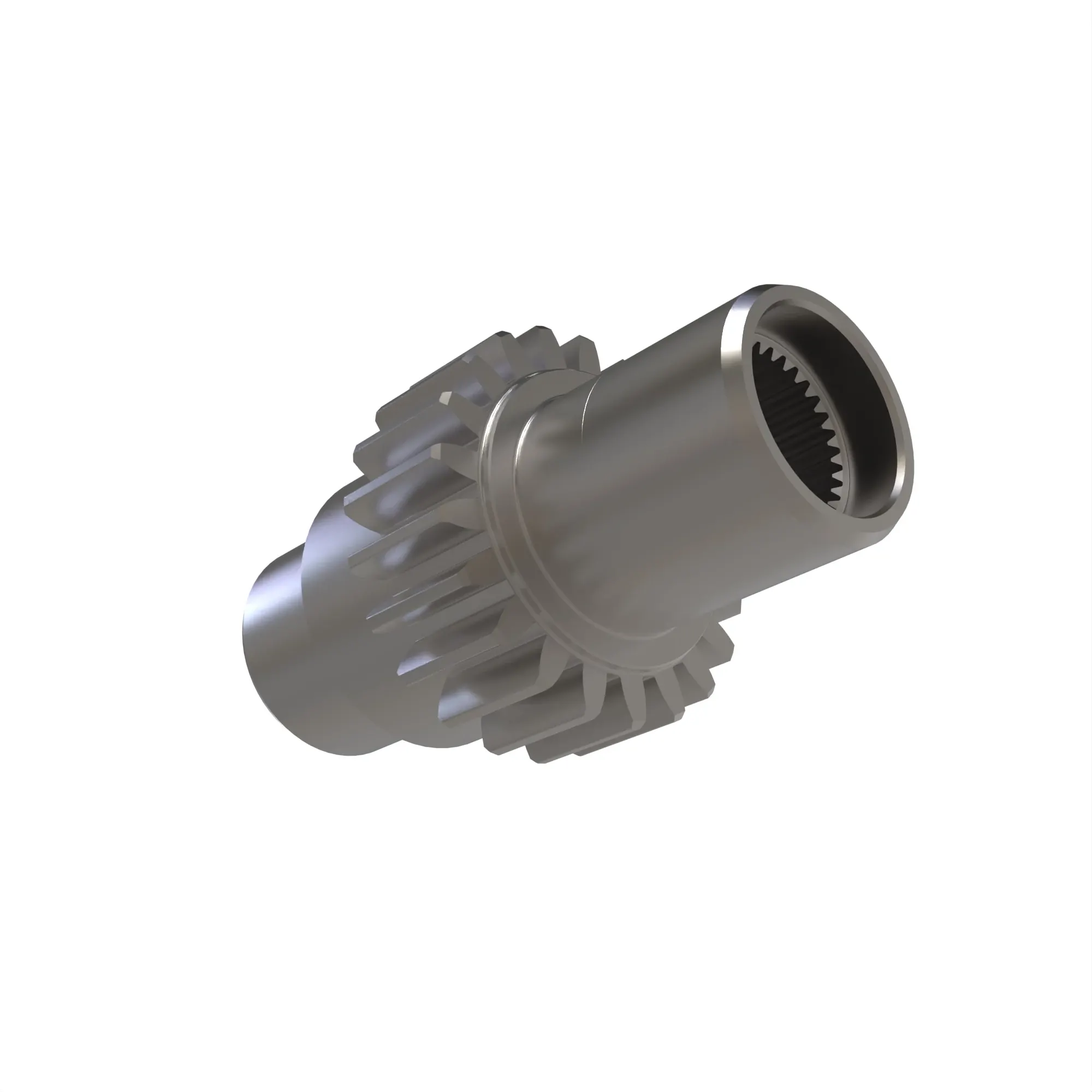 John Deere Center Feed Gearcase Gear - CE19417