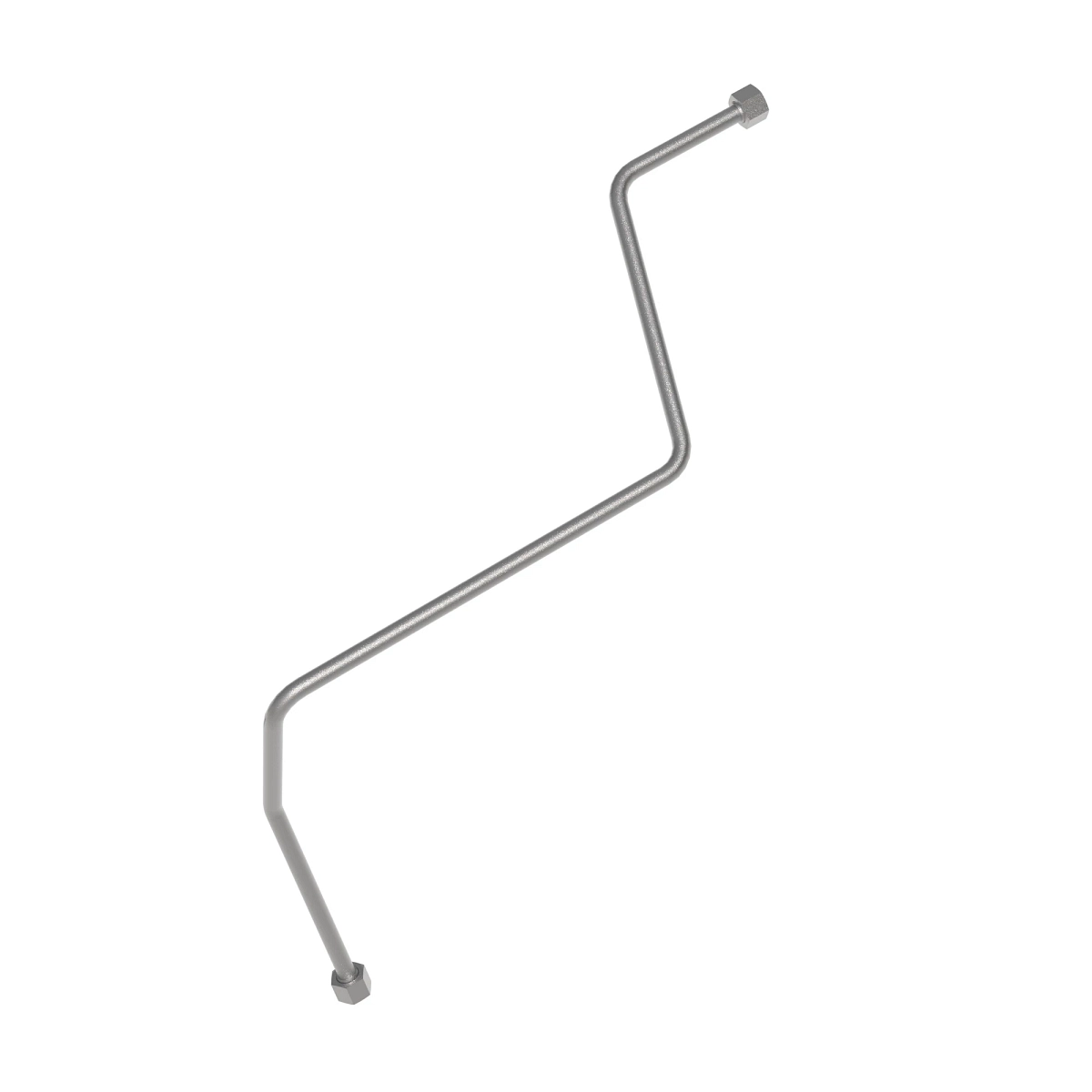 Oil Line, Tube Assy, Feeder Pressur