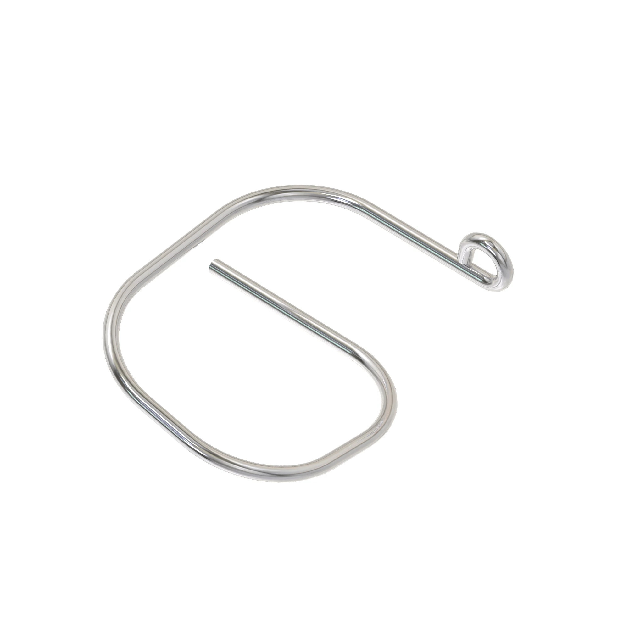 HOSE SUPPORT