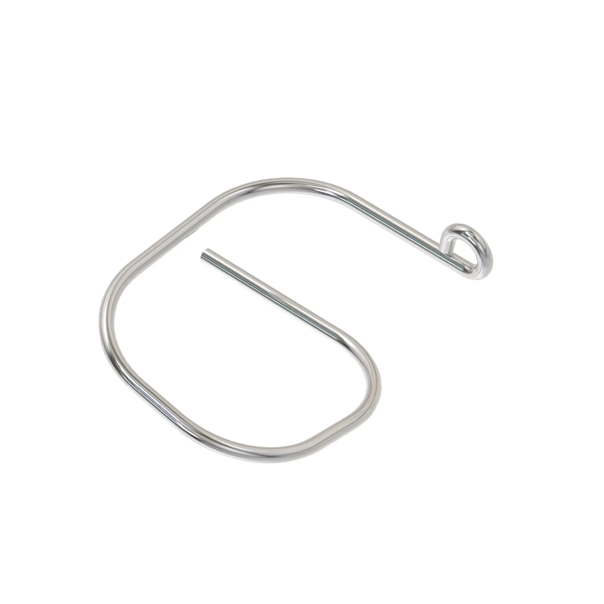 John Deere Hose Support - PXX13041