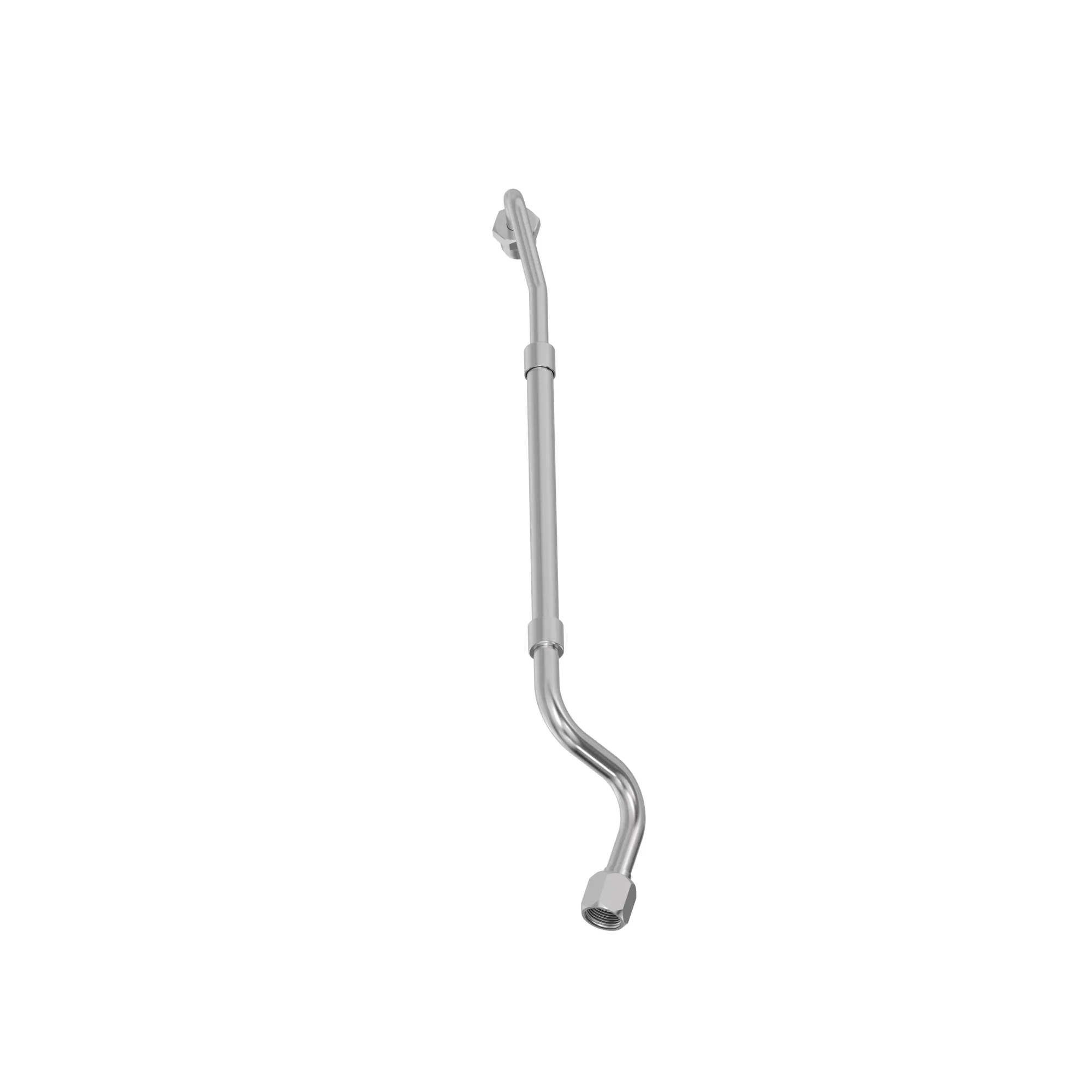 John Deere Air Flow Tube, Pressure - AT387912