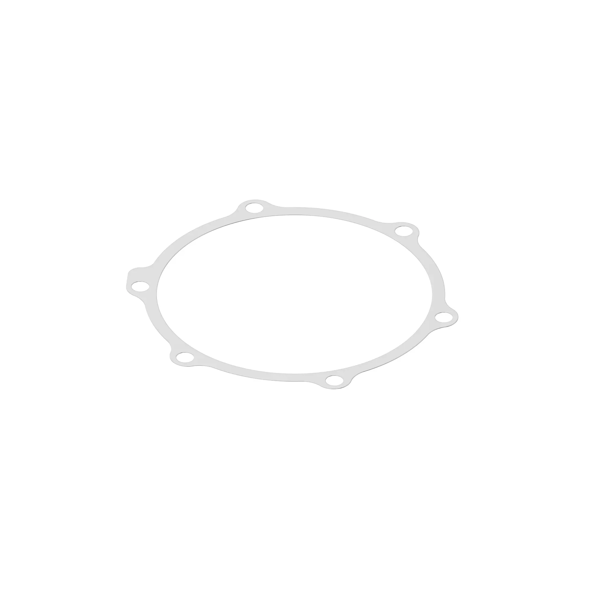 John Deere Circular Shim with Ears - T382610