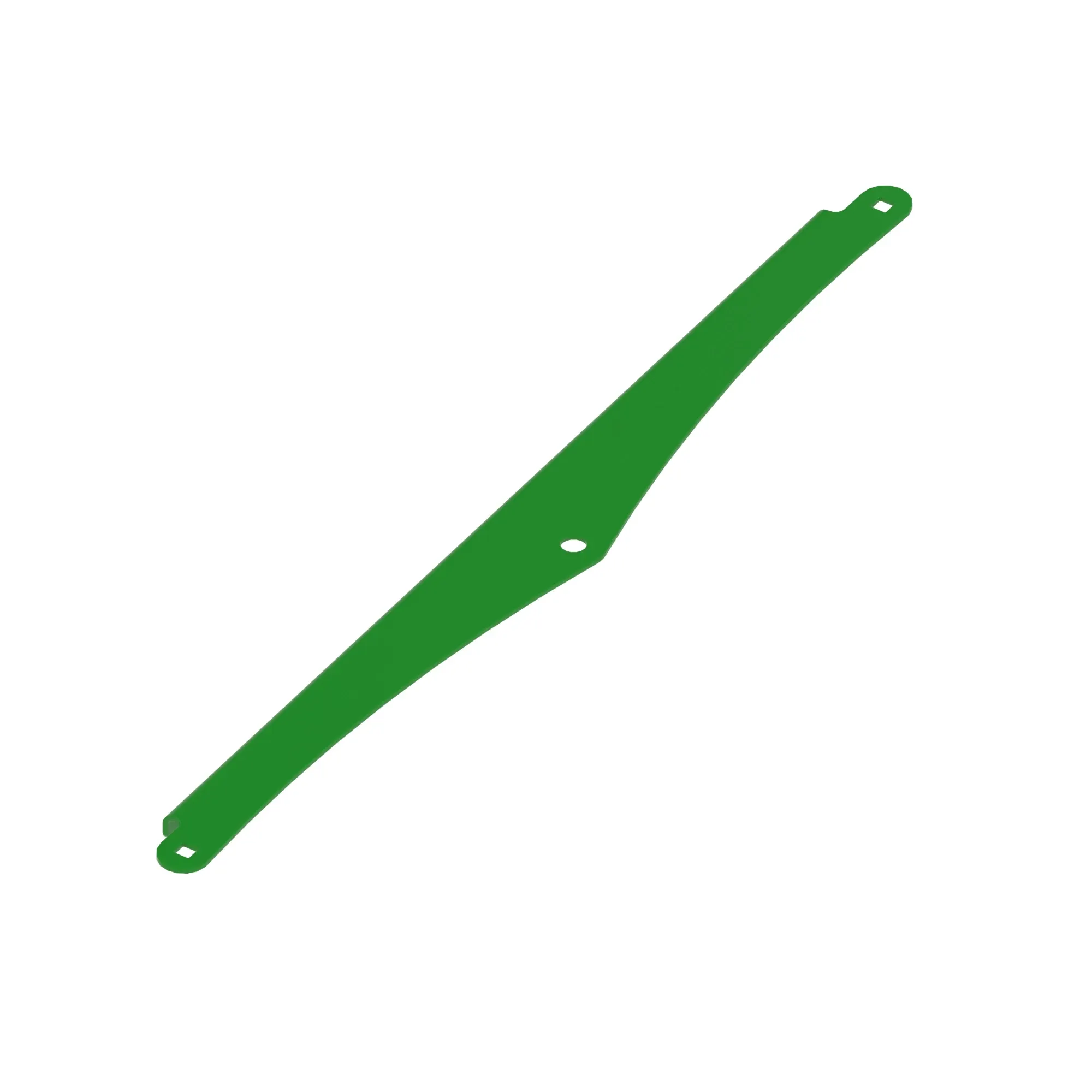 John Deere Idler Bracket - HXE40275