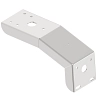 BRACKET, BRACKET FRONT LIGHT