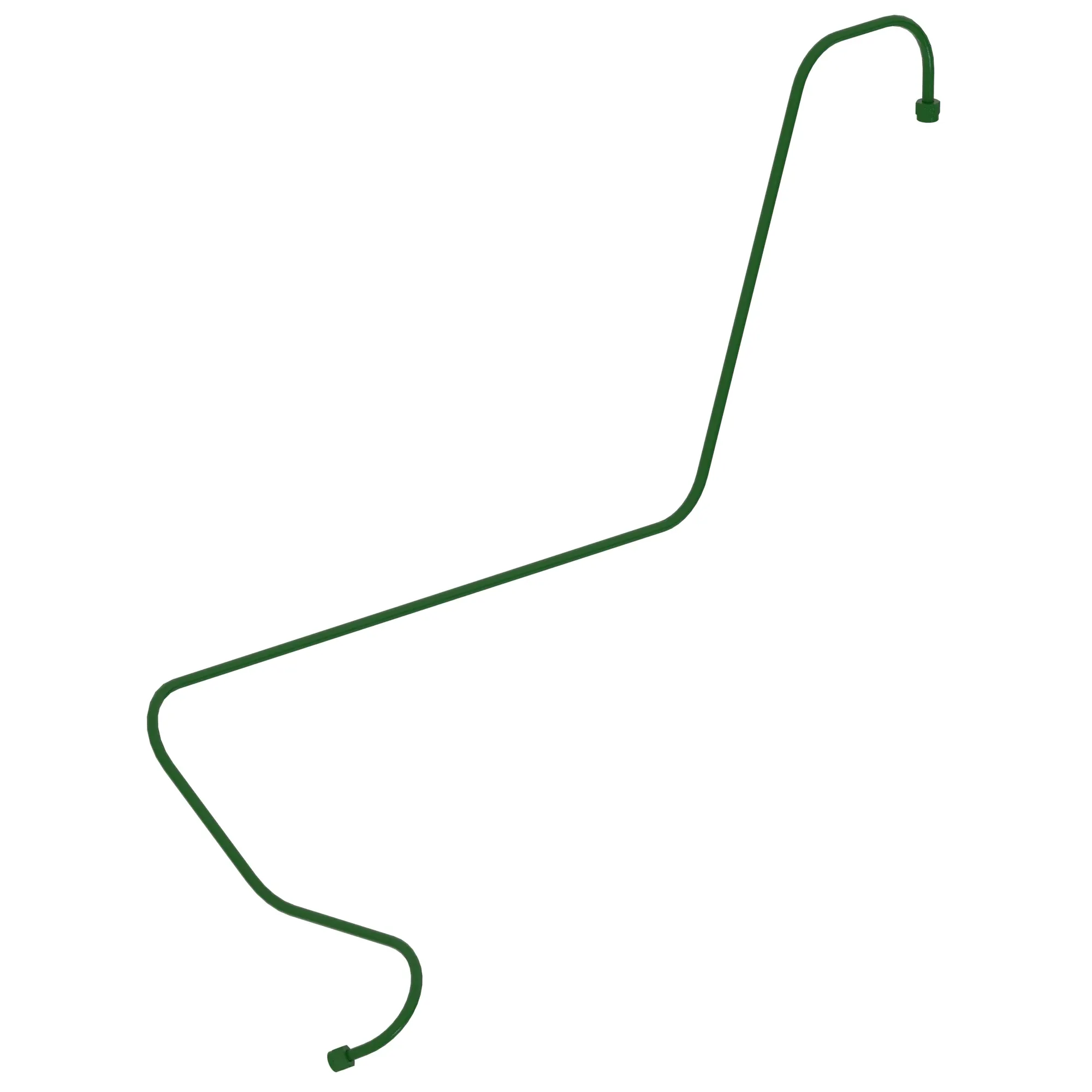 Oil Line Assy