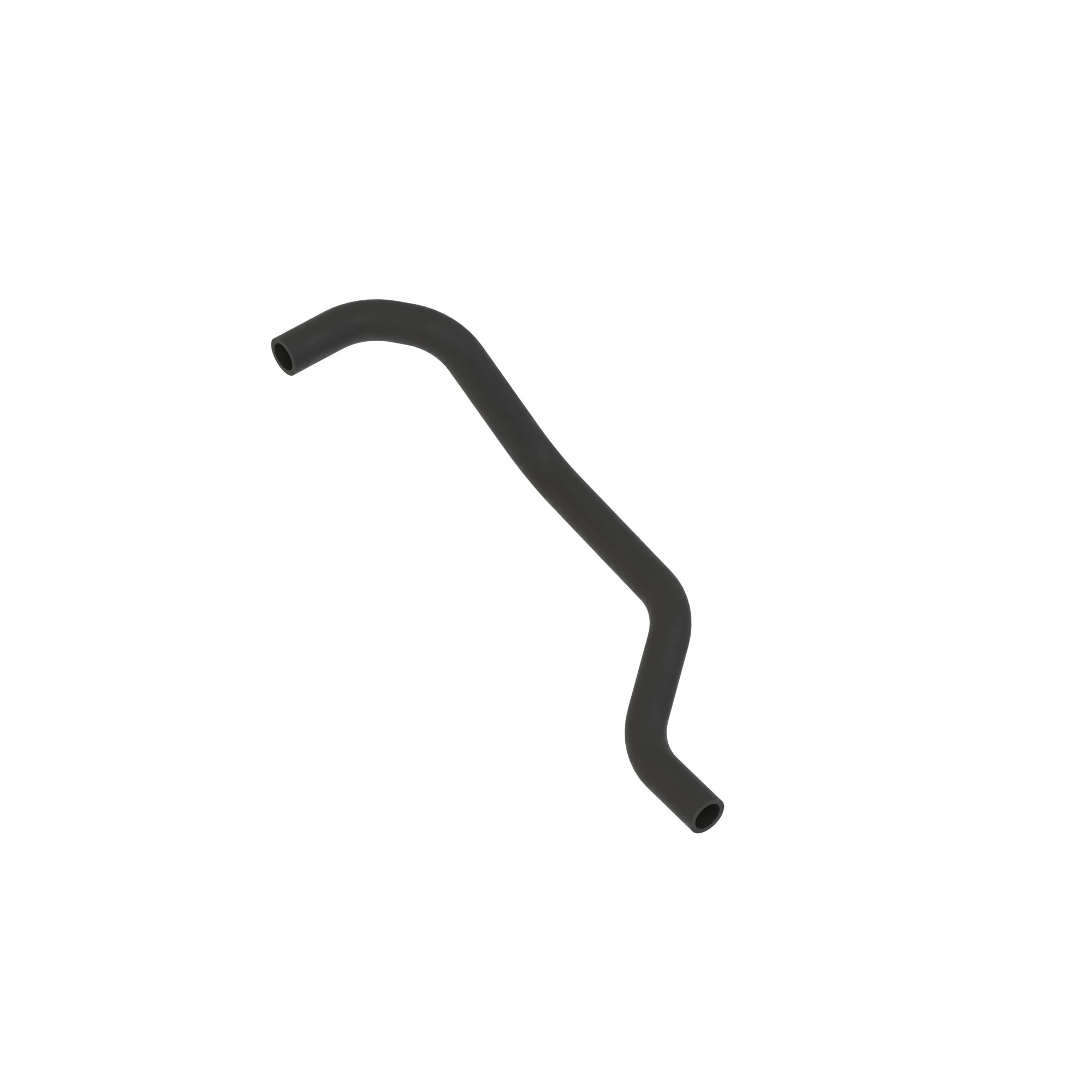 HOSE, LOWER RADIATOR