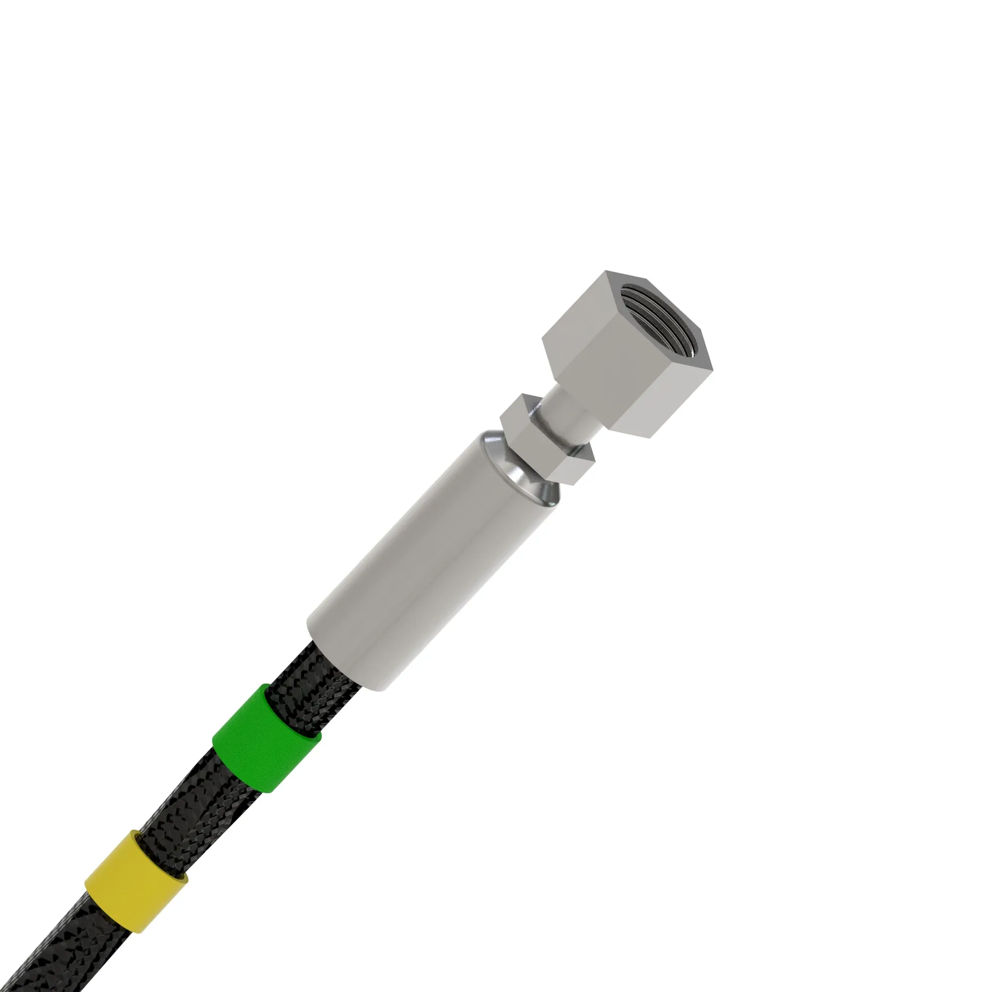 Hydraulic Hose - Fabricate