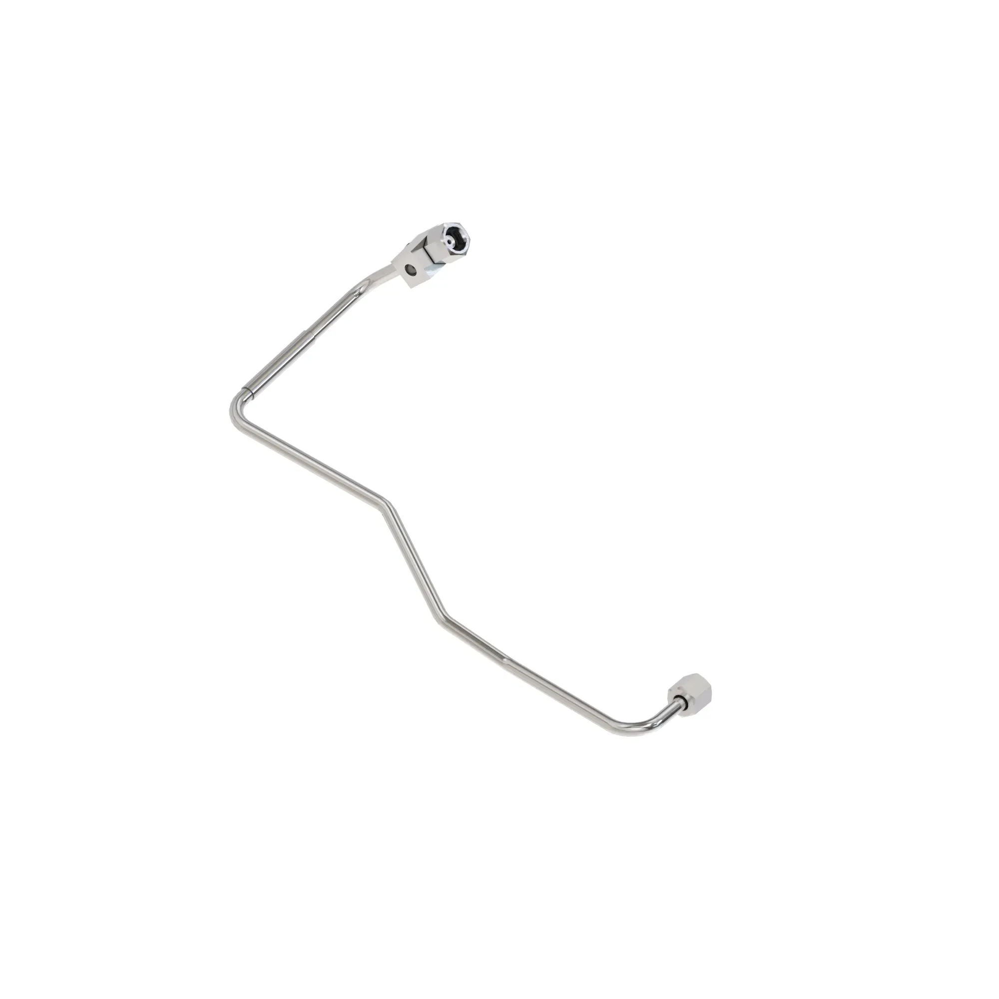 John Deere Fuel Pipe - RE529520