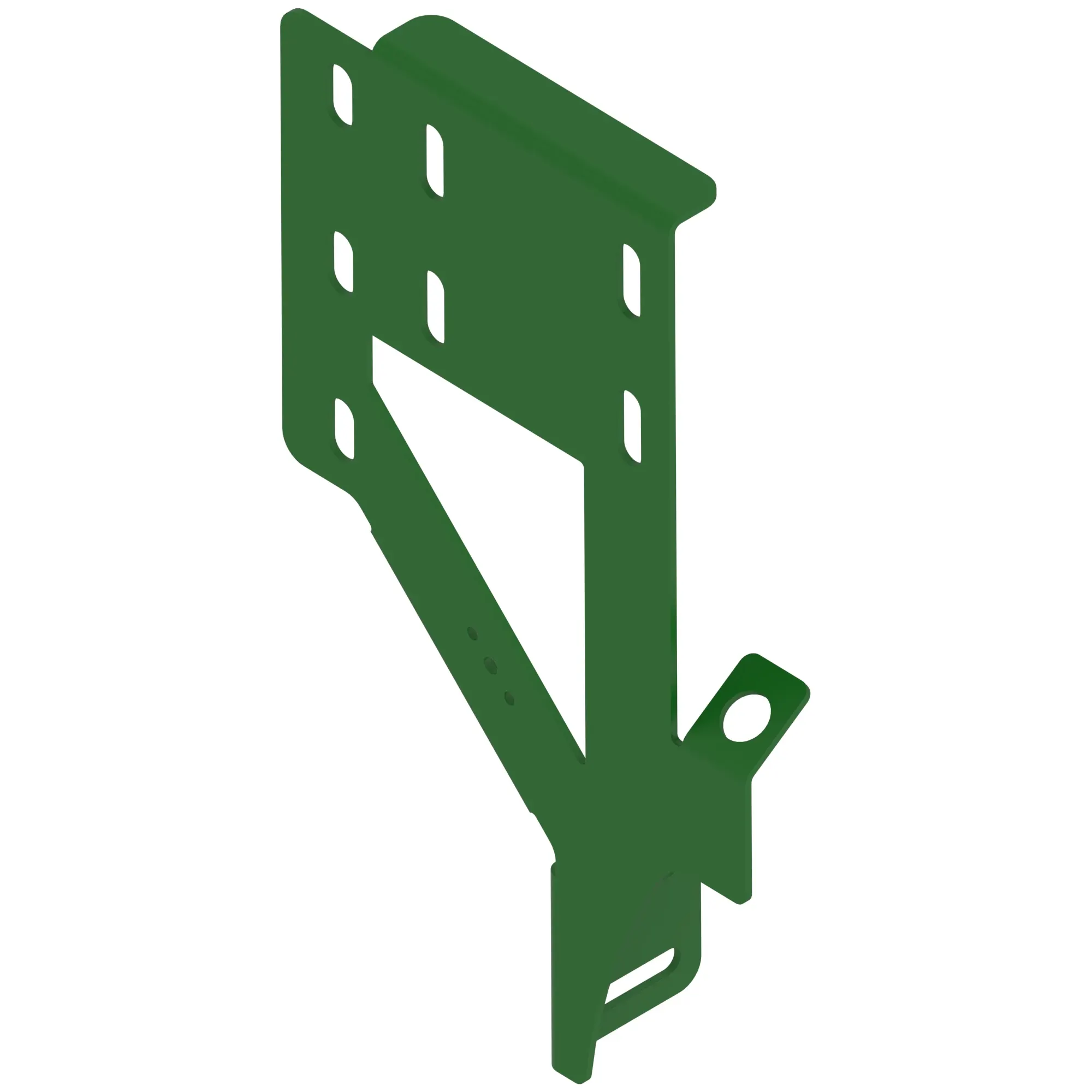 John Deere Bracket - HXE167543