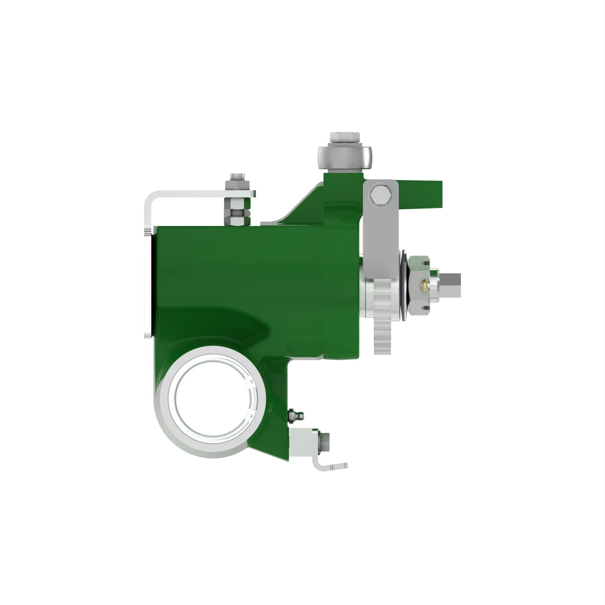 GRINDING TOOL, STONE CARRIER