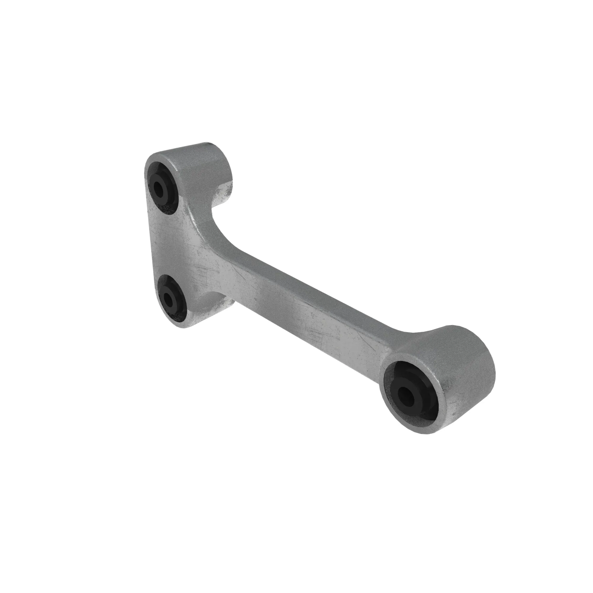 John Deere Chaffer Frame Link - AH138232