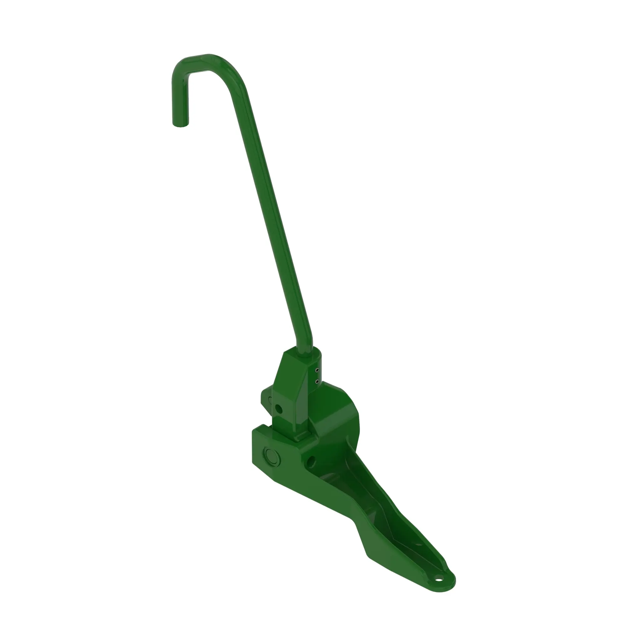John Deere Active Height Control Sensor - AH210726