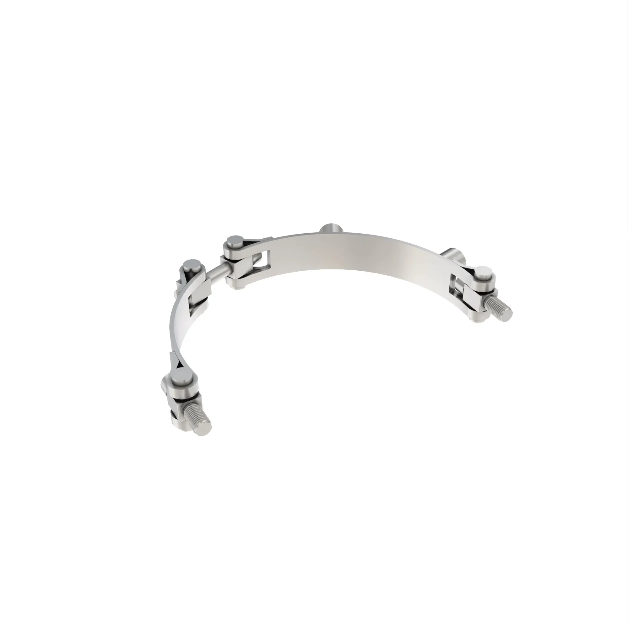 John Deere Strap - DZ100478