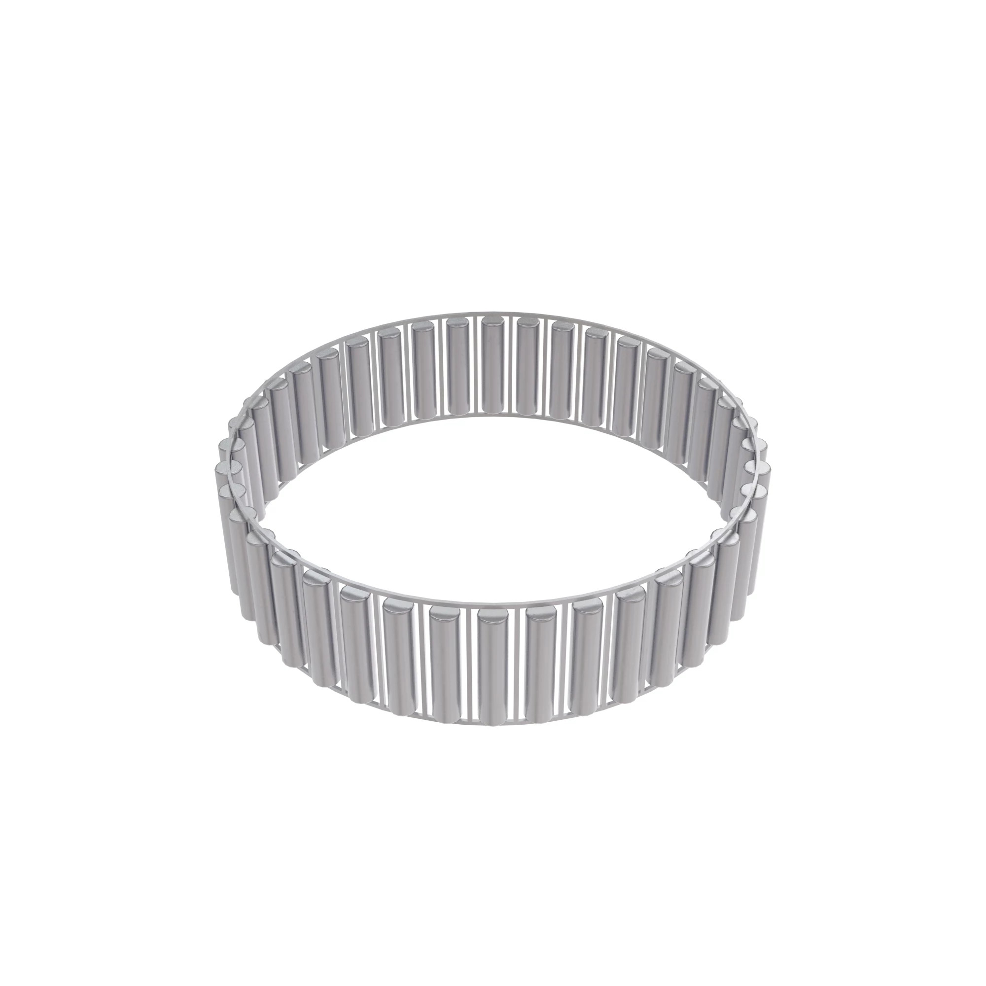 NEEDLE BEARING, NEEDLE ROLLER,CARGE