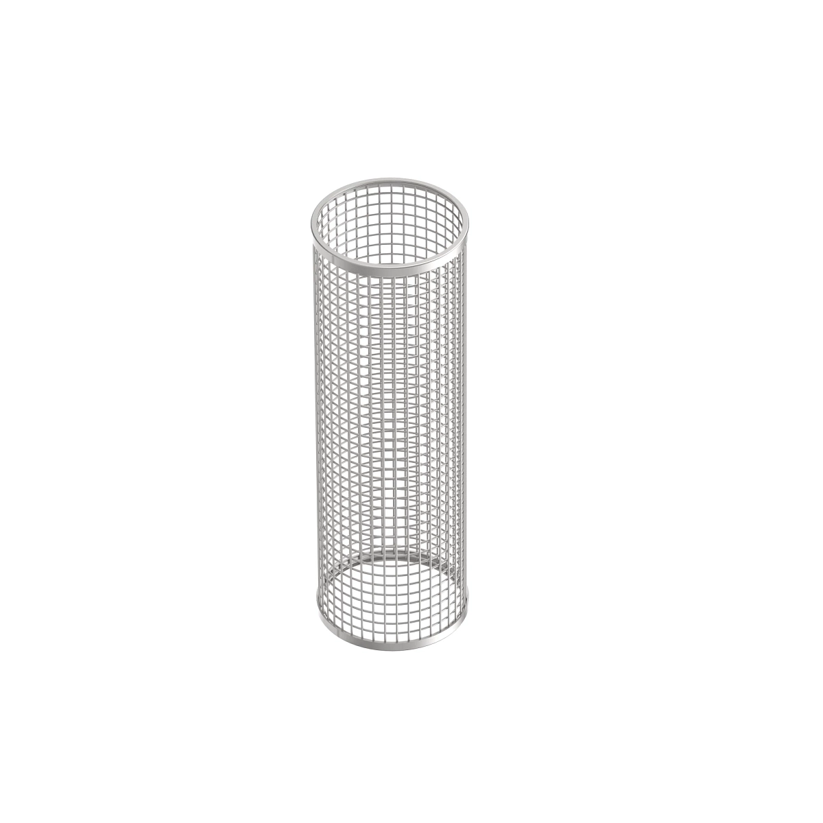 Screen 50/Mesh(Fits 2"T-Stnr)Pkg(2)