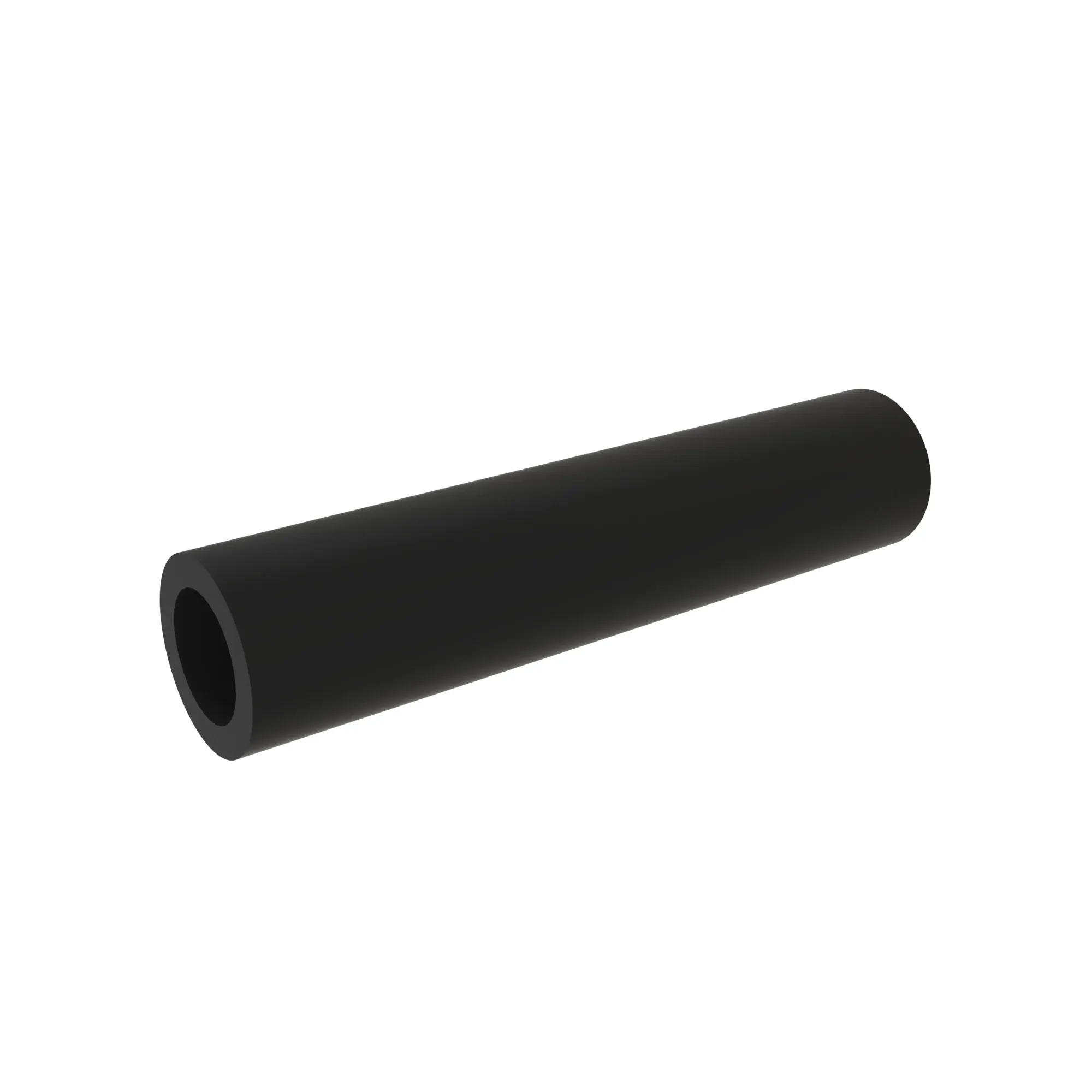 John Deere Turbocharger Oil Drain Hose - R115575