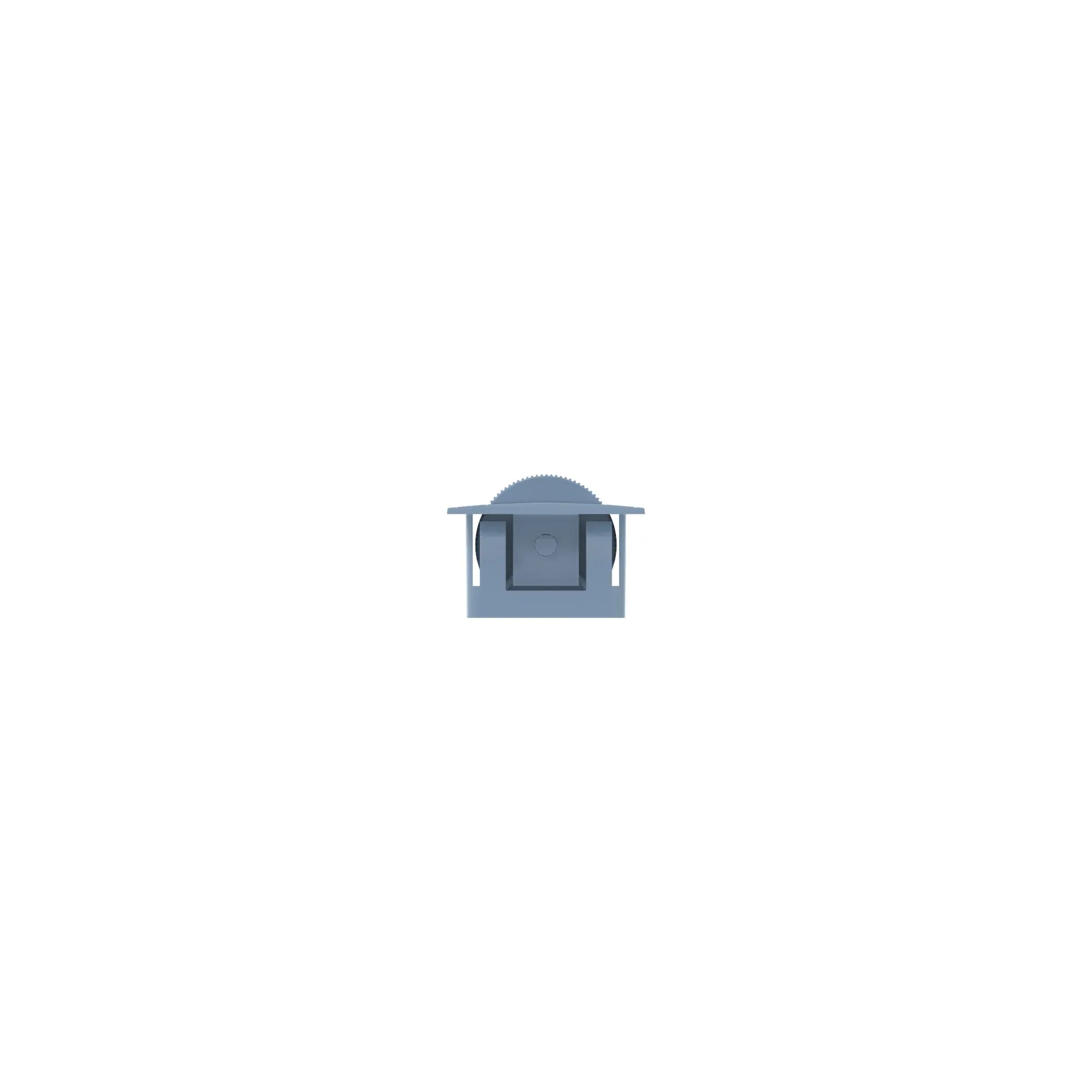 Louver