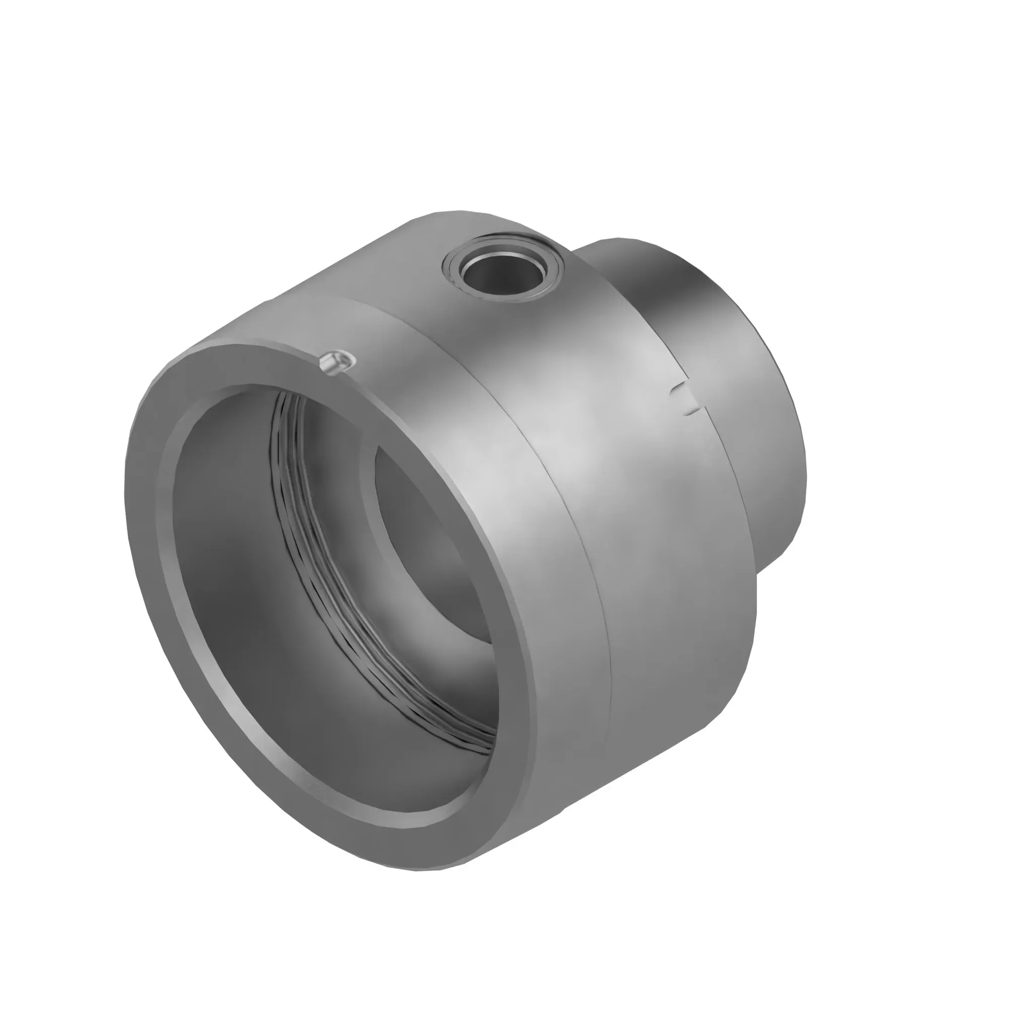 HYDR. CYLINDER ROD GUIDE, HYDR. CYL