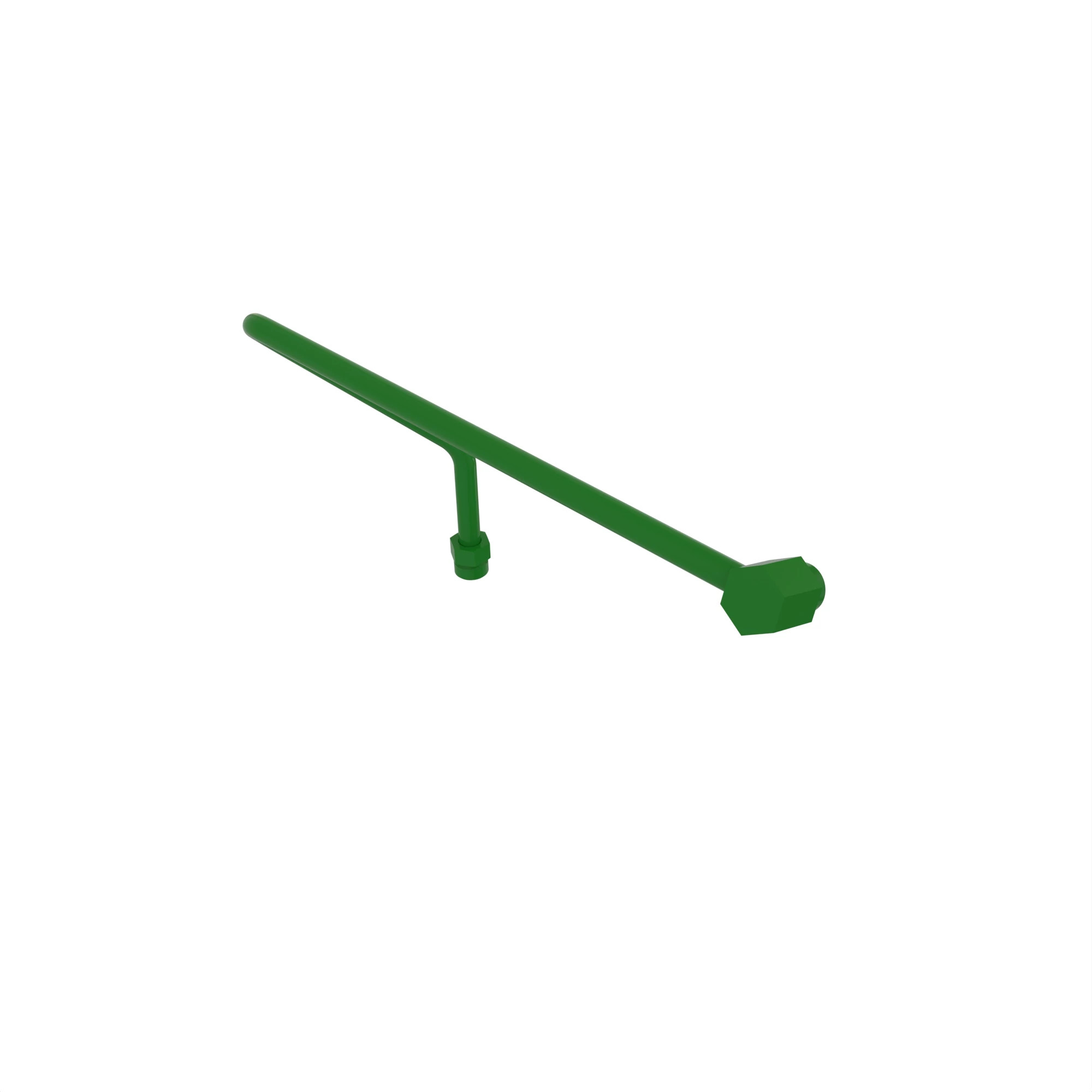 LINE, TUBE ASSY LH CASE DRAIN