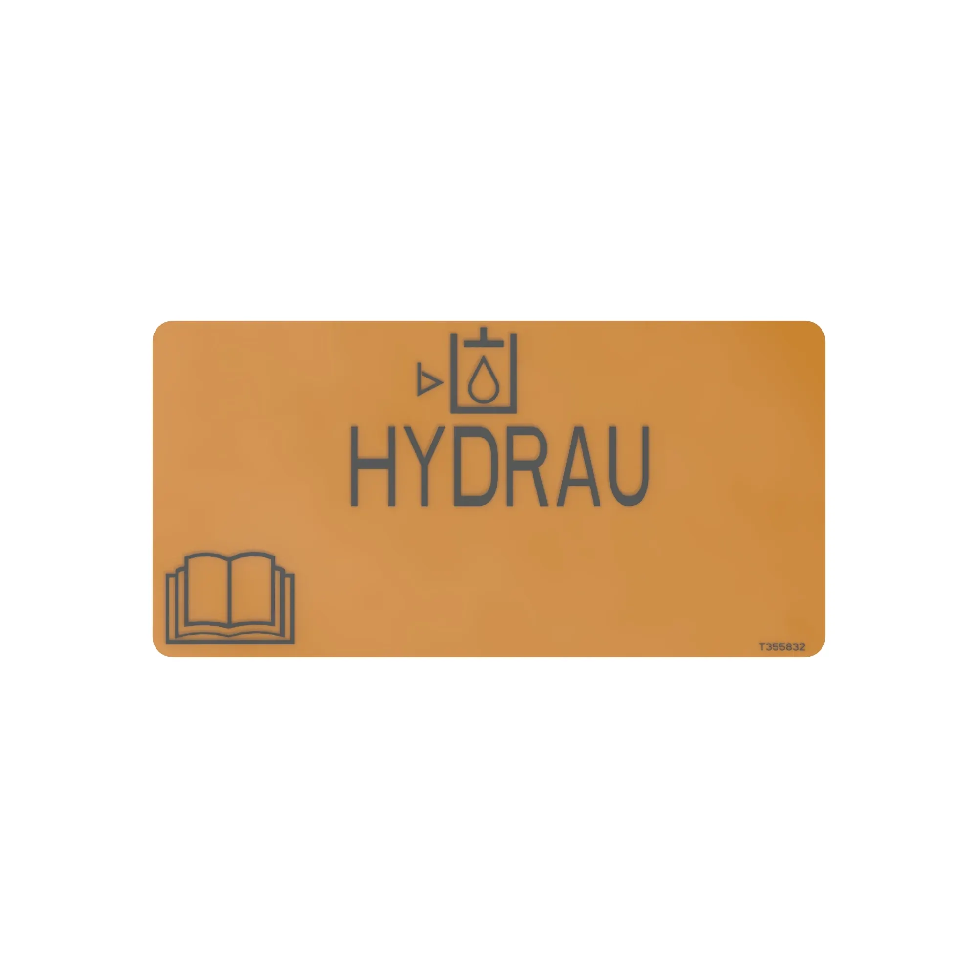 label