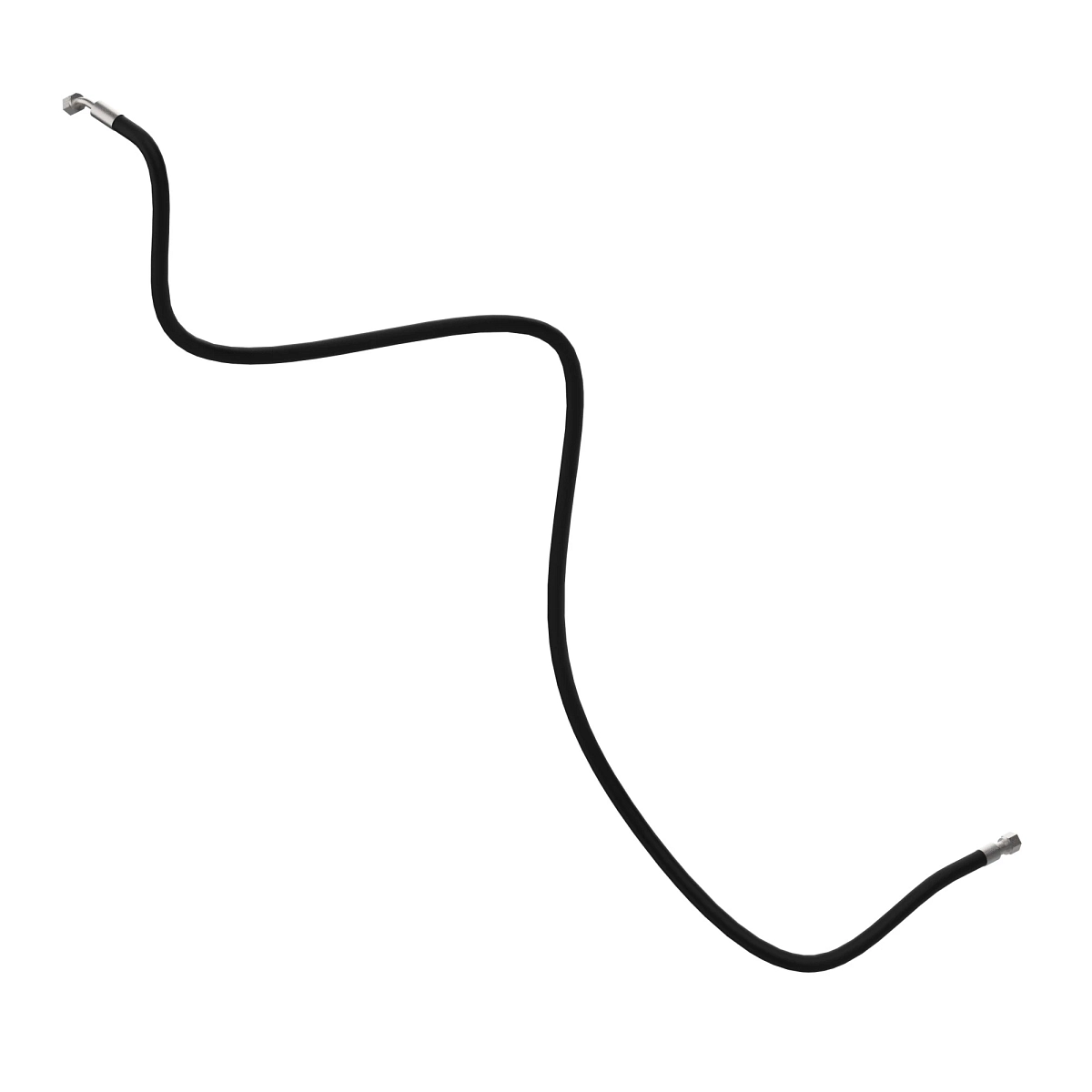 Hydraulic Hose - Fabricate