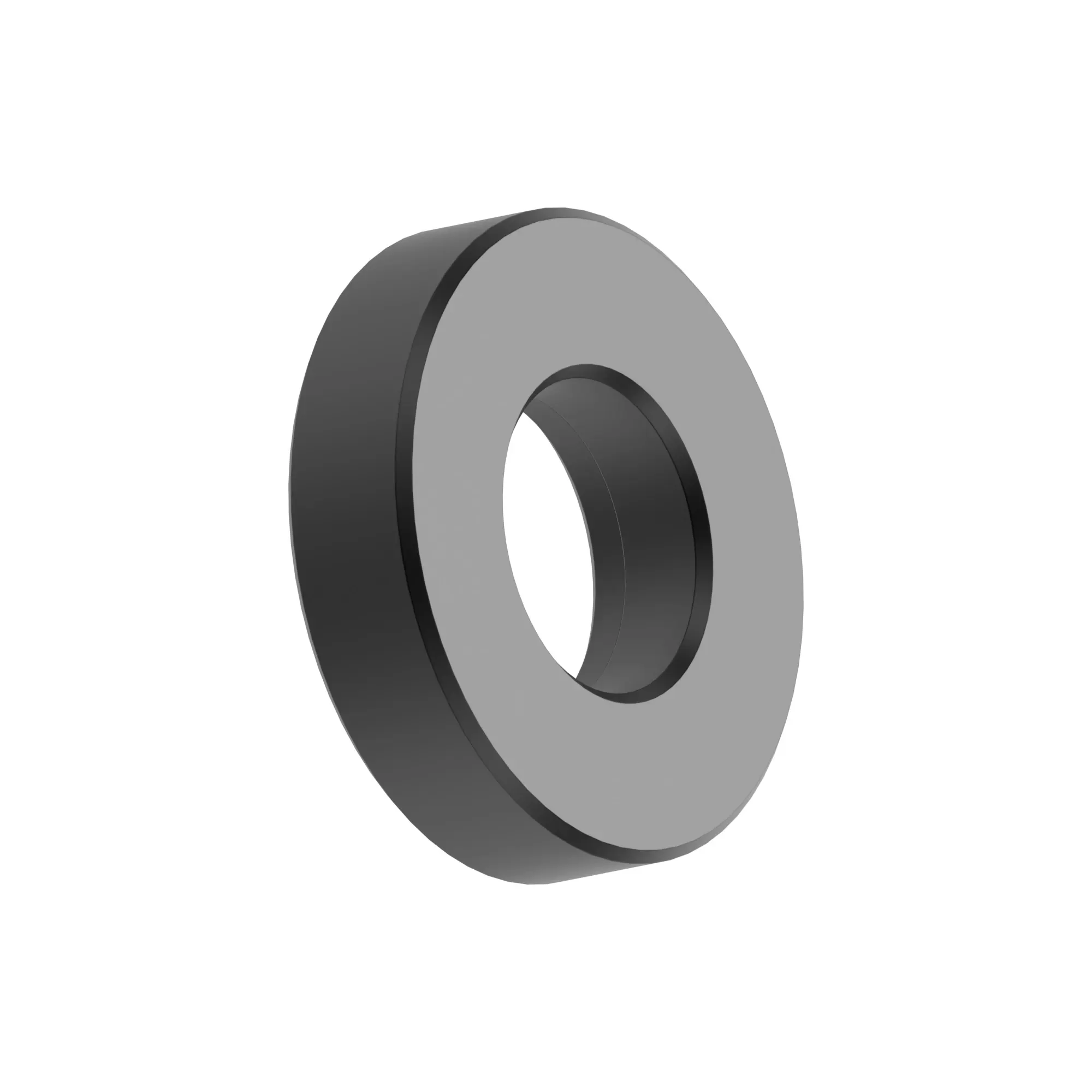 SPHERICAL WASHER ASSEMBLY