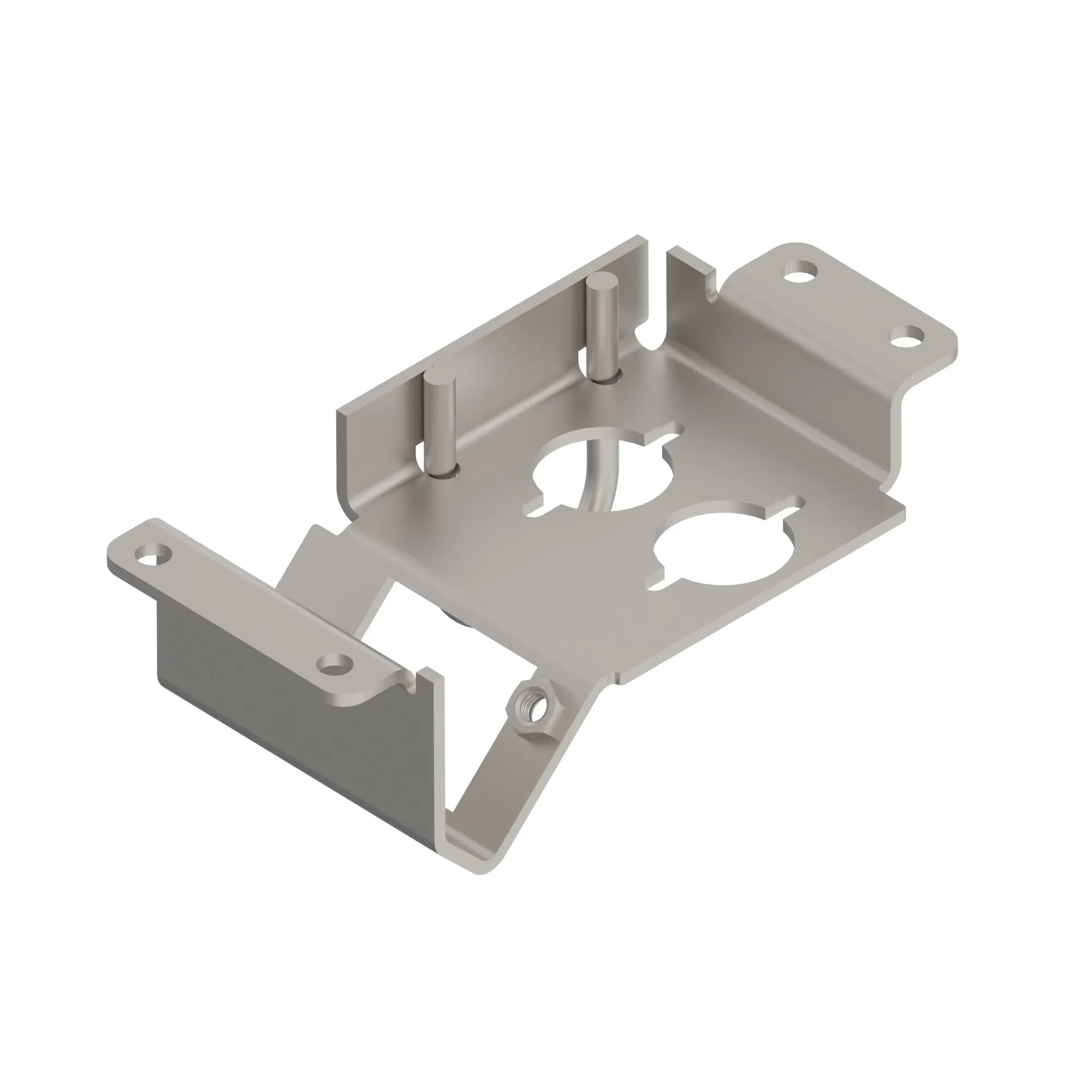 John Deere Bracket - AT368850