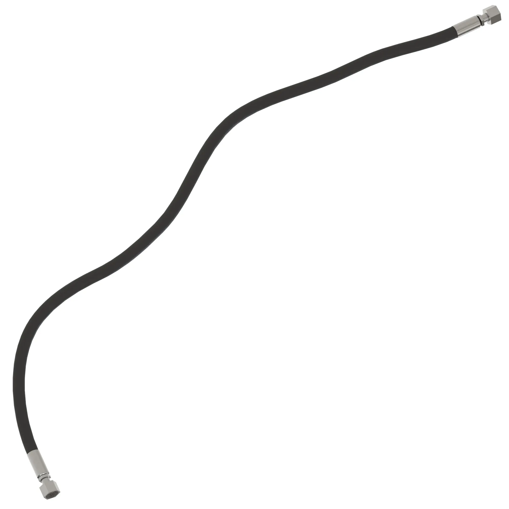 HYDRAULIC HOSE