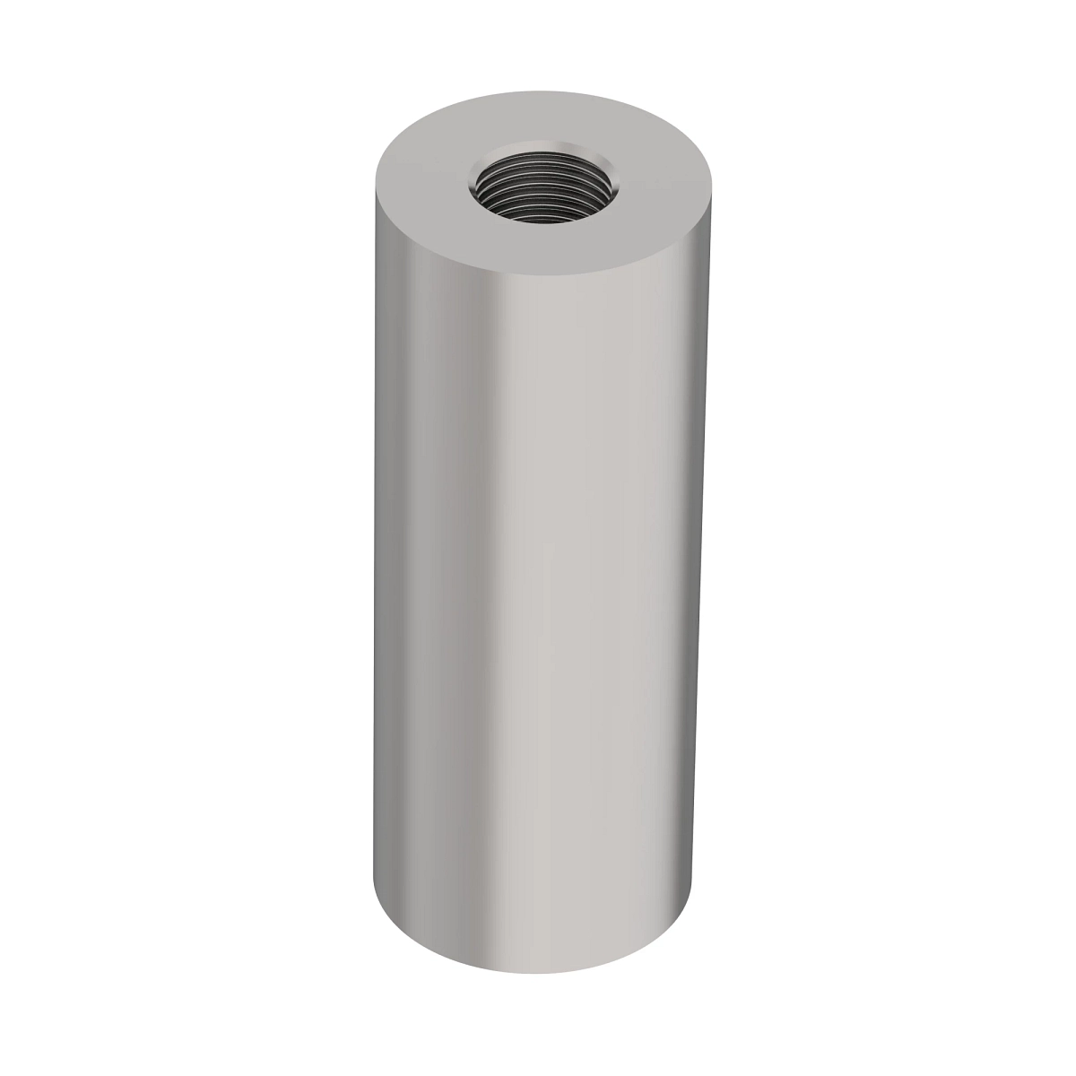 Spacer, Hardened