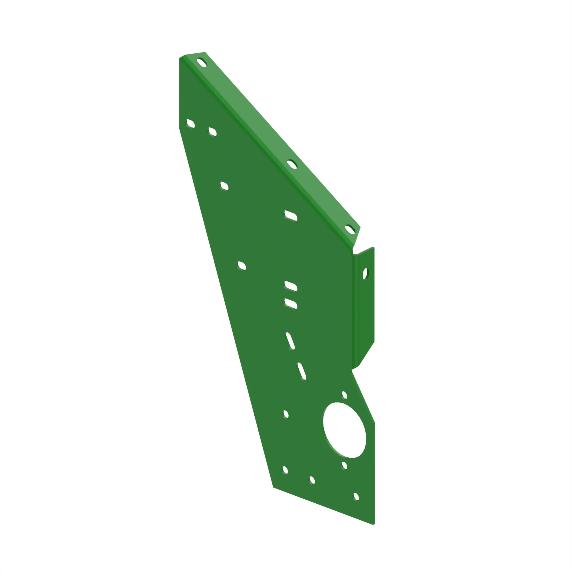 John Deere Sheet - N282520