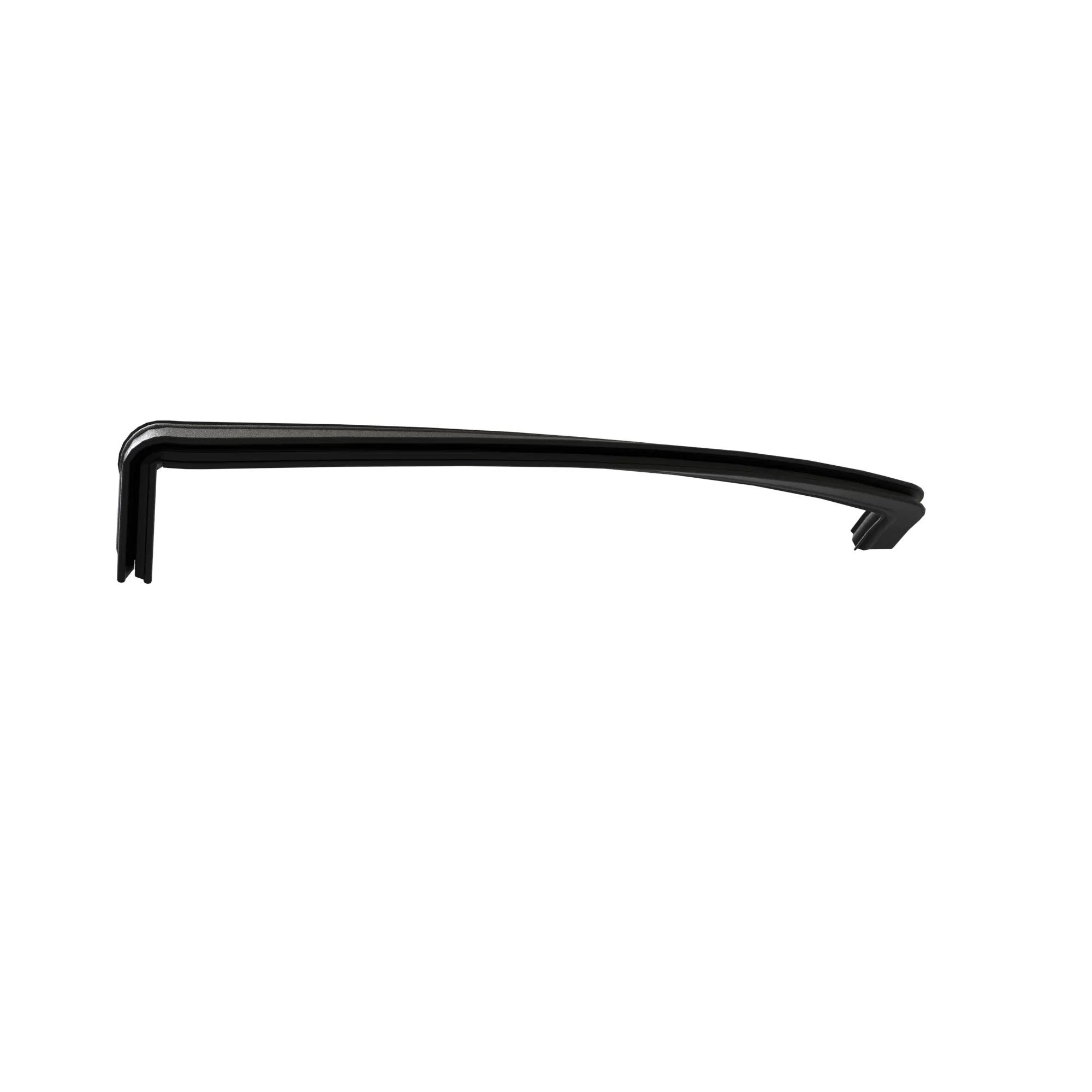 John Deere Front Outboard SCR Trim Base Seal - R554385
