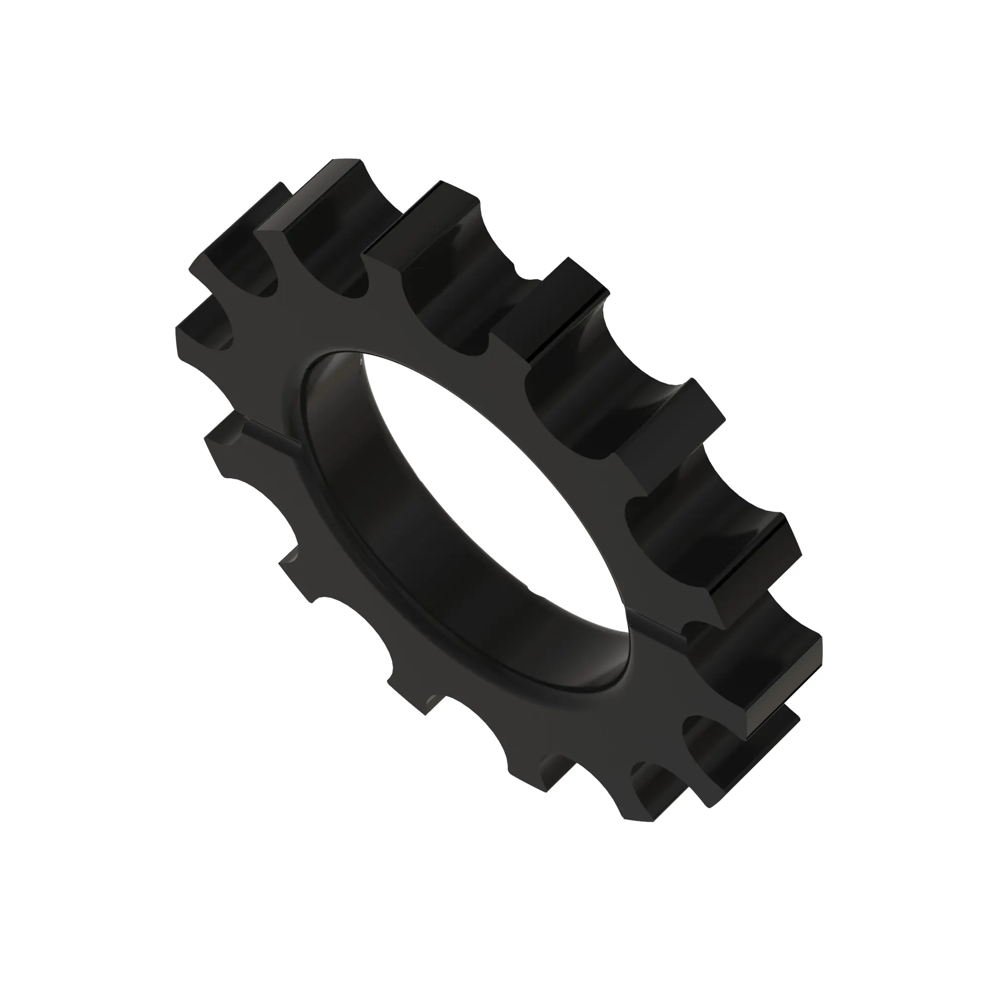 NUT, SPANNER, Nut