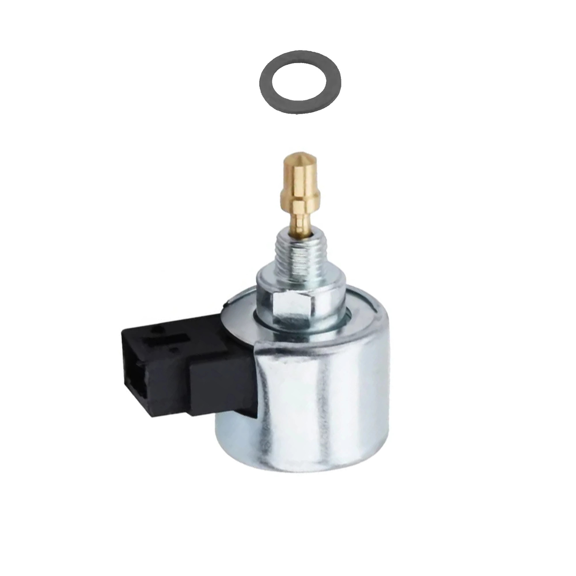 John Deere Fuel Solenoid - MIA10634