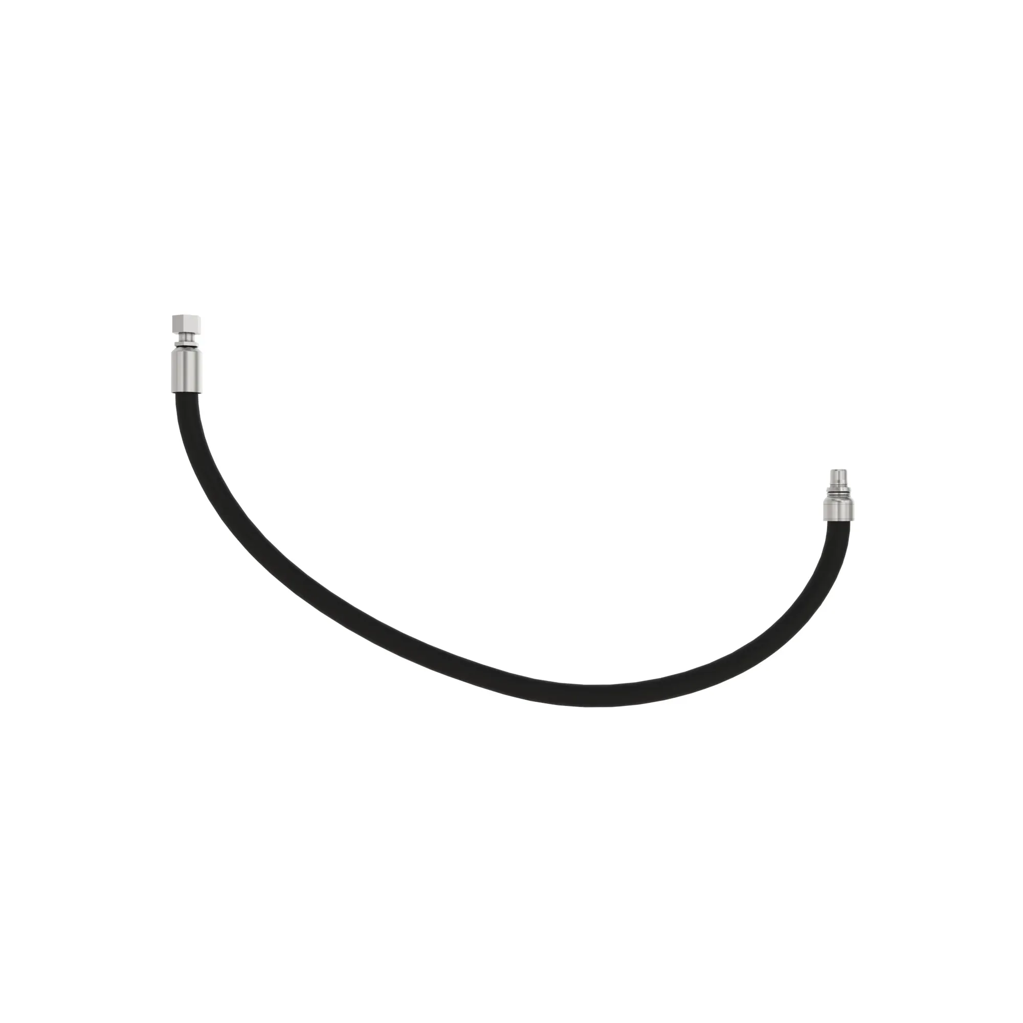 Hydraulic Hose - Fabricate