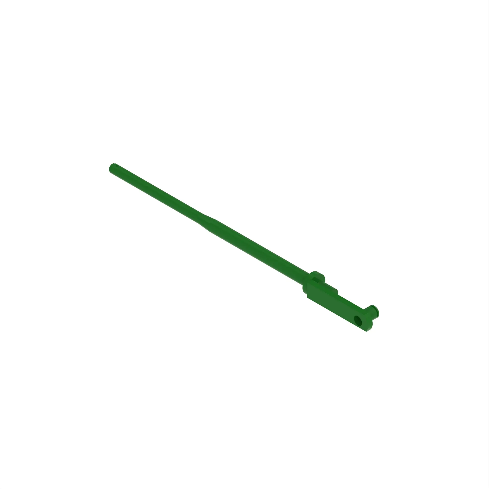 John Deere Lower Park Lock PowrQuad™ Rod - RE54611