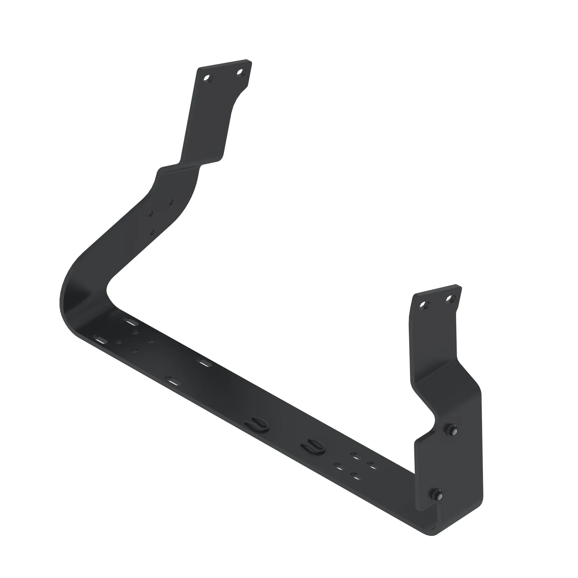 BRACKET, BASKET HANDLE BRACKET WELD