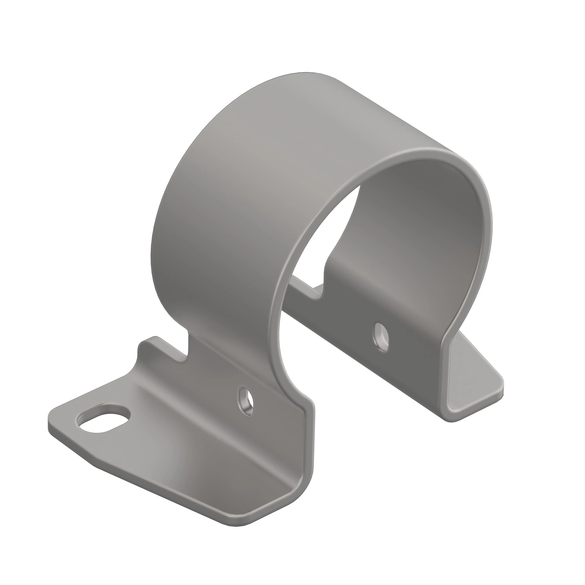 BRACKET, TRANSFER PUMP