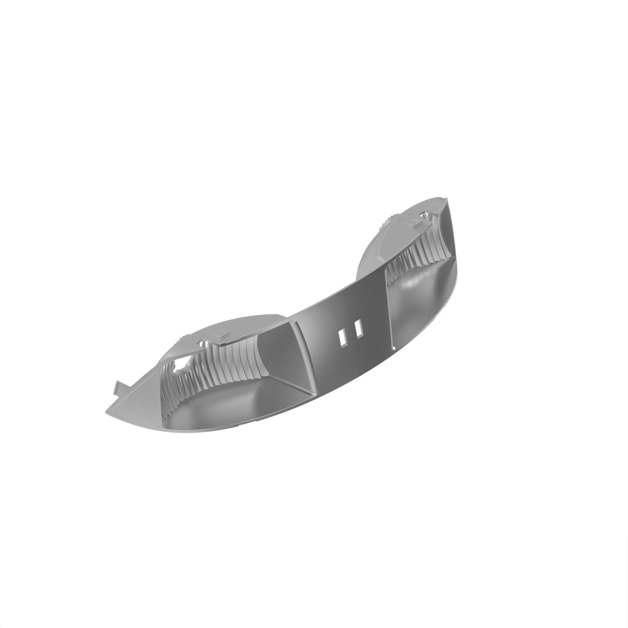 REFLECTOR, SINGLE FULL BAR