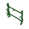 John Deere Frame - DC55106