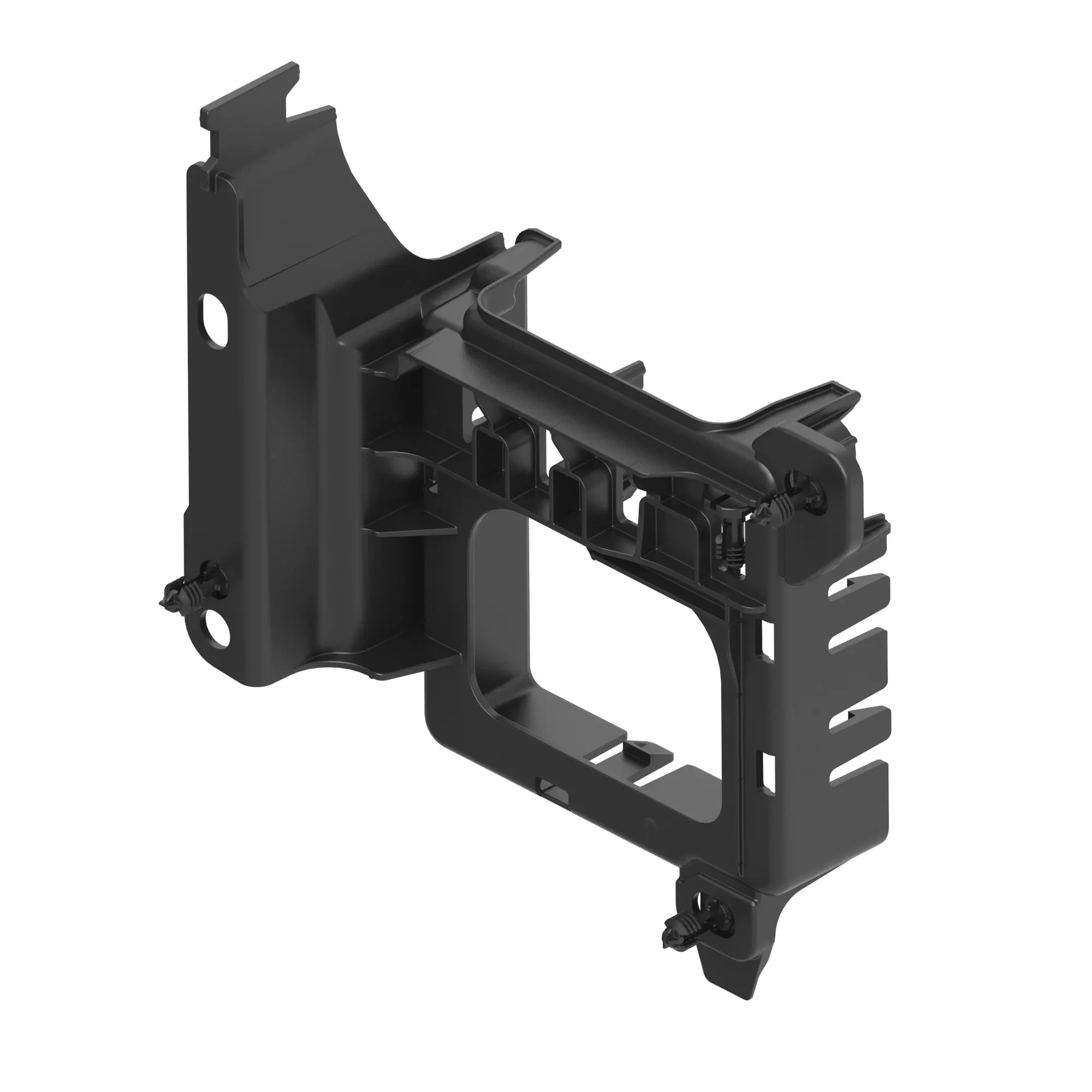 FRONT SUPPORT INTERFACE, MW